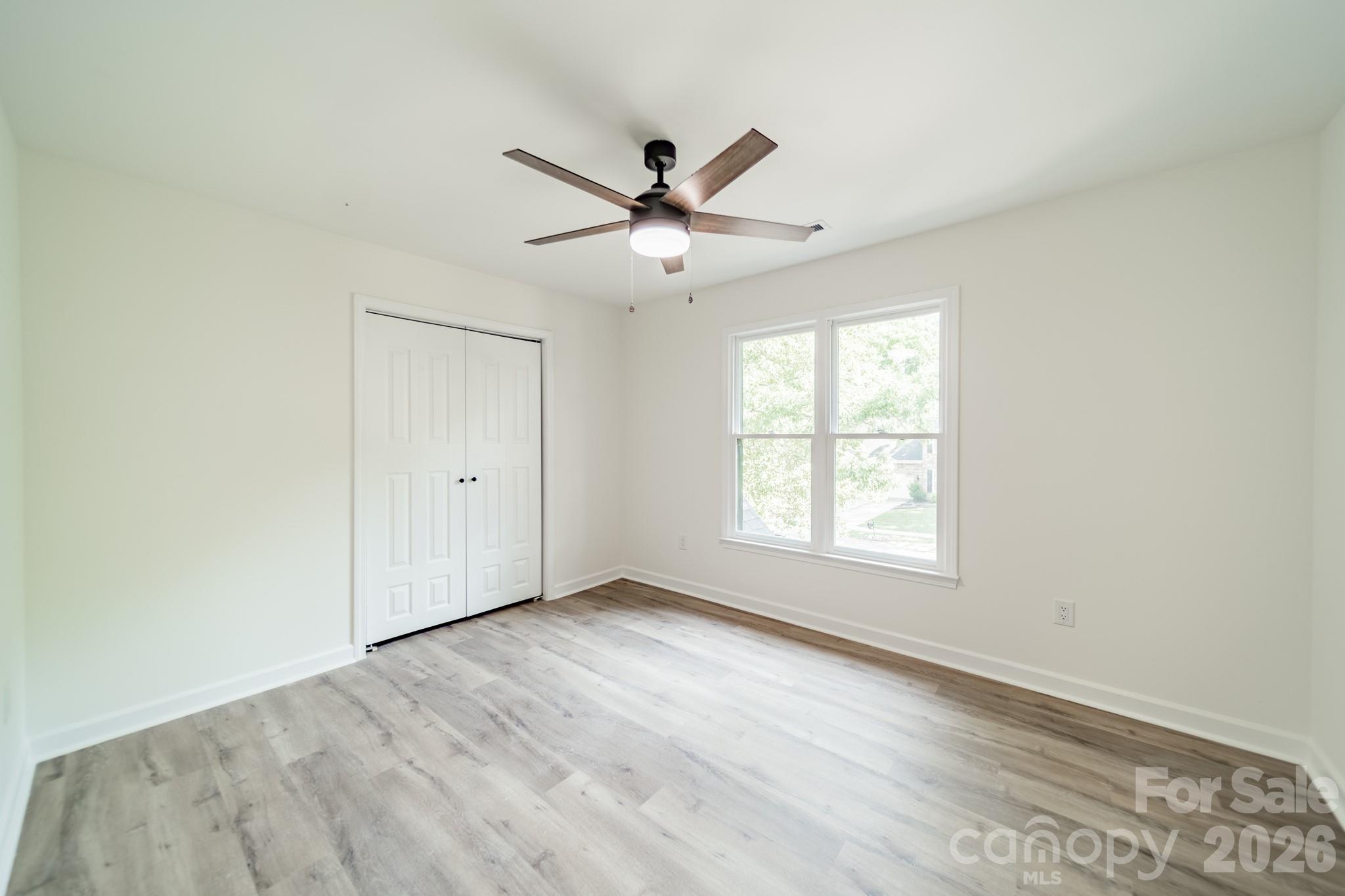 11550 Falling Leaves Drive — Charlotte