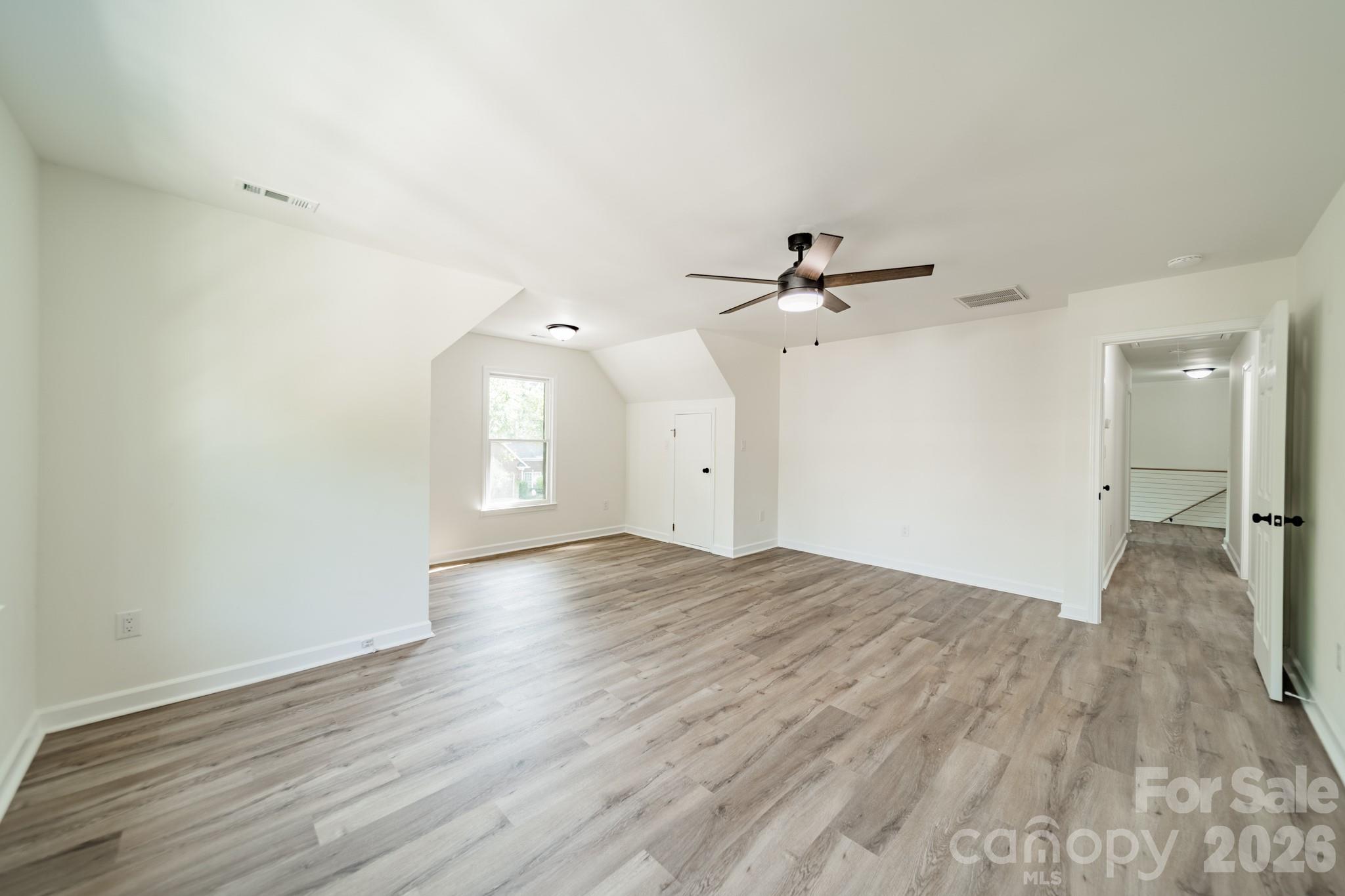 11550 Falling Leaves Drive — Charlotte