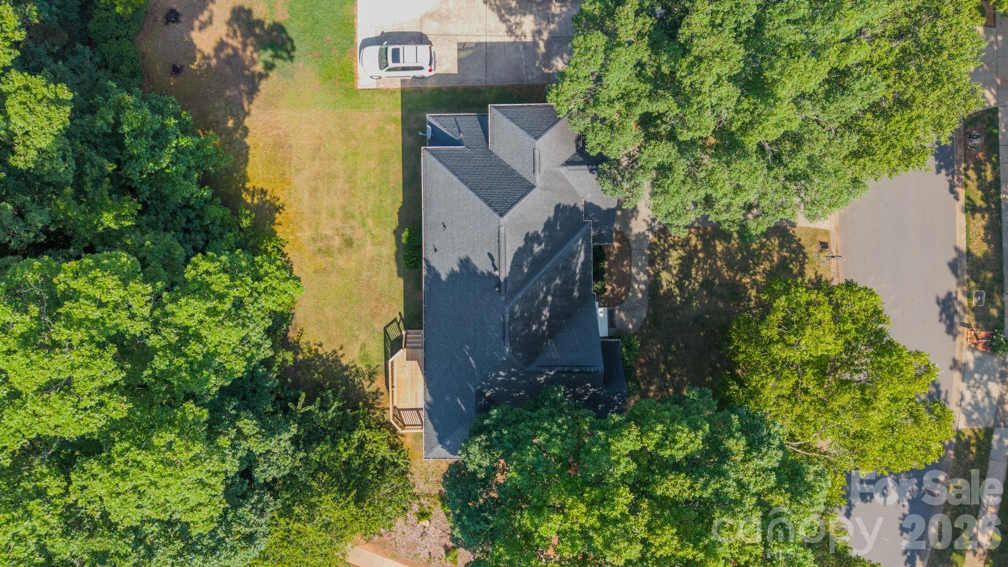 11550 Falling Leaves Drive — Charlotte