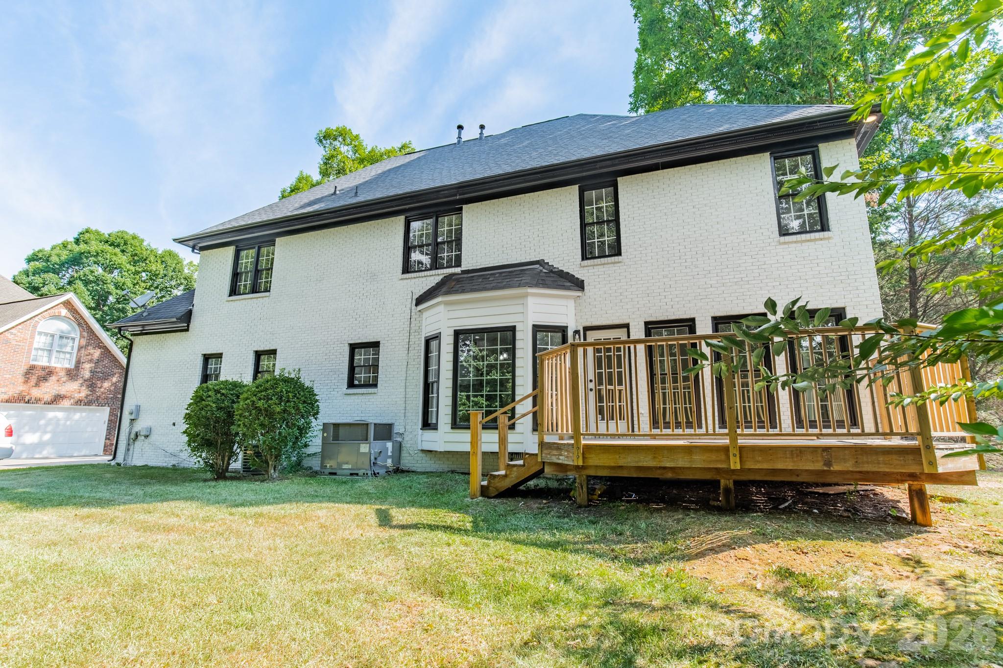 11550 Falling Leaves Drive — Charlotte