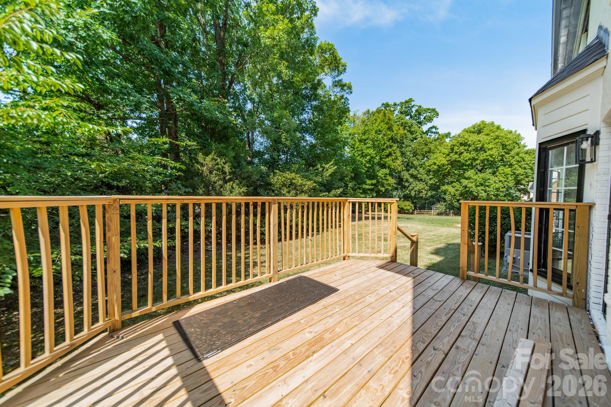 11550 Falling Leaves Drive — Charlotte