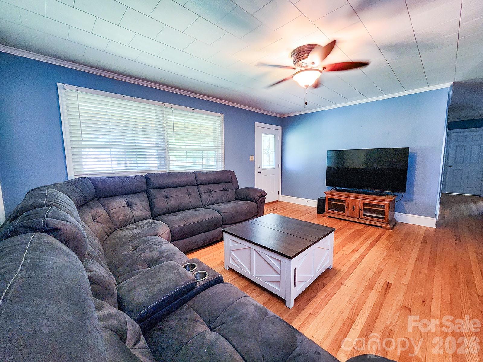 1399 Ruby Spencer Street — Newton
