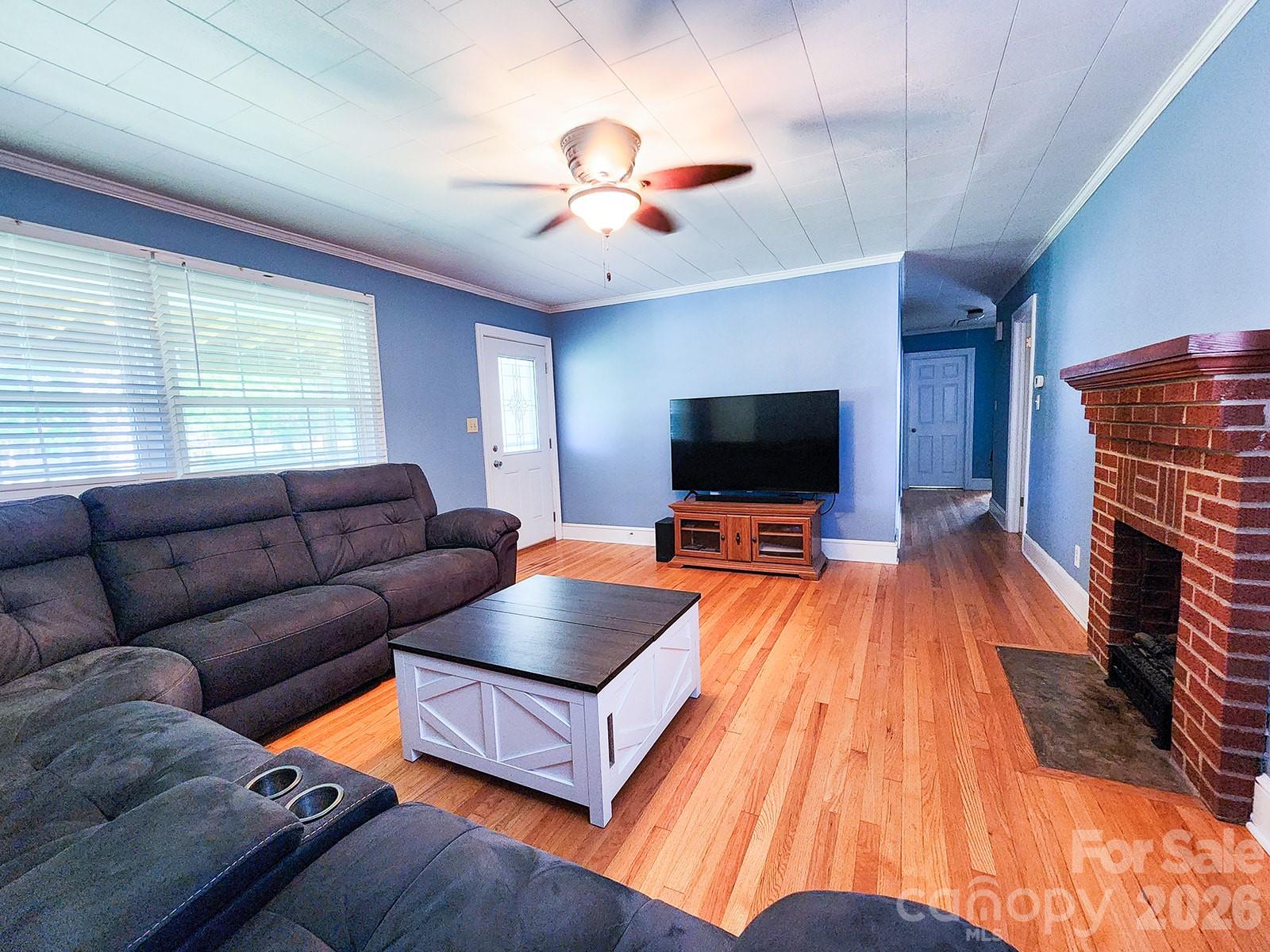 1399 Ruby Spencer Street — Newton
