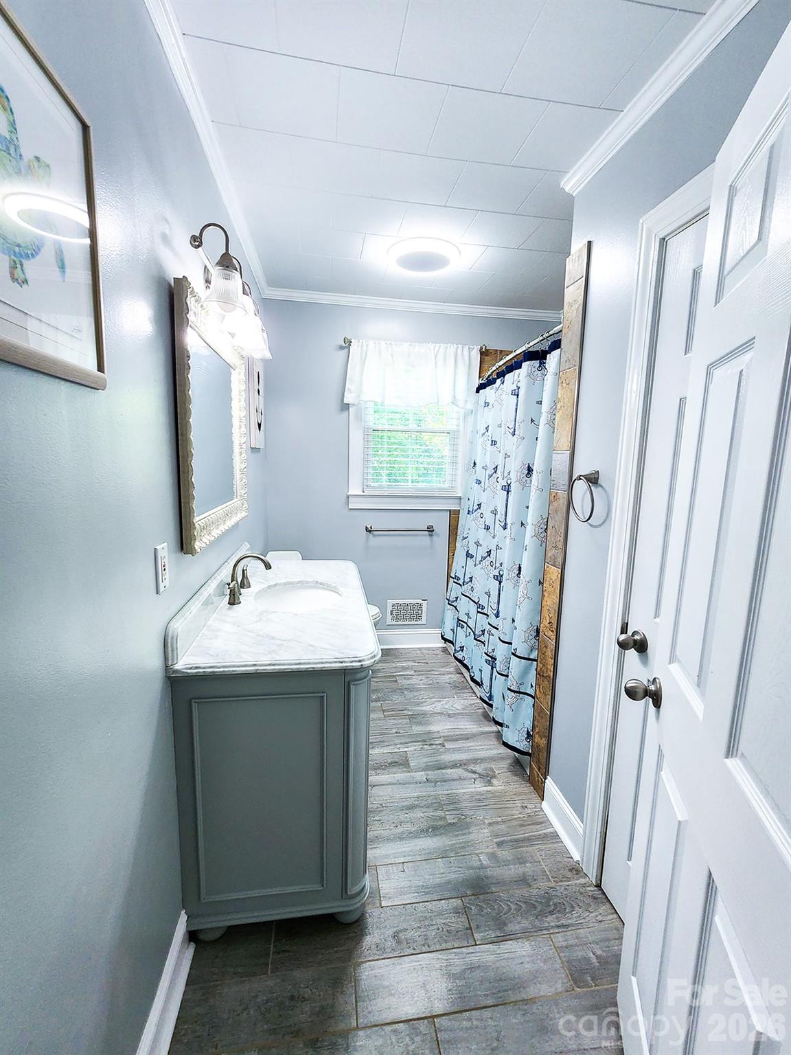 1399 Ruby Spencer Street — Newton