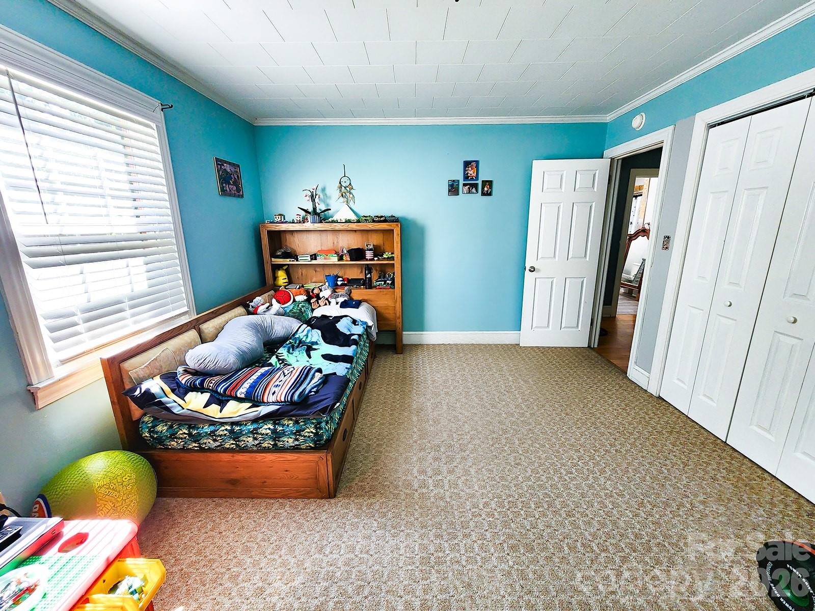 1399 Ruby Spencer Street — Newton