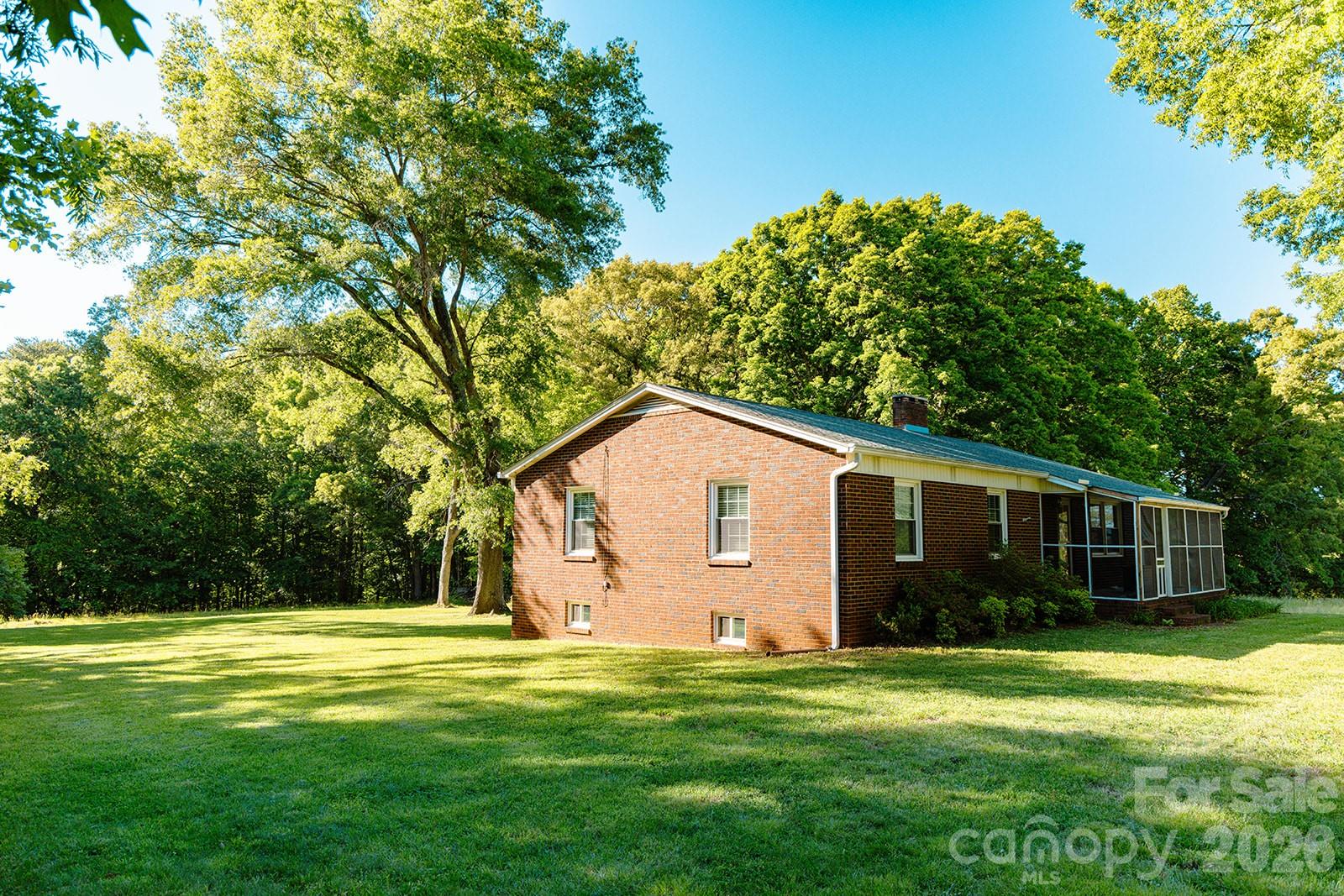 1399 Ruby Spencer Street — Newton