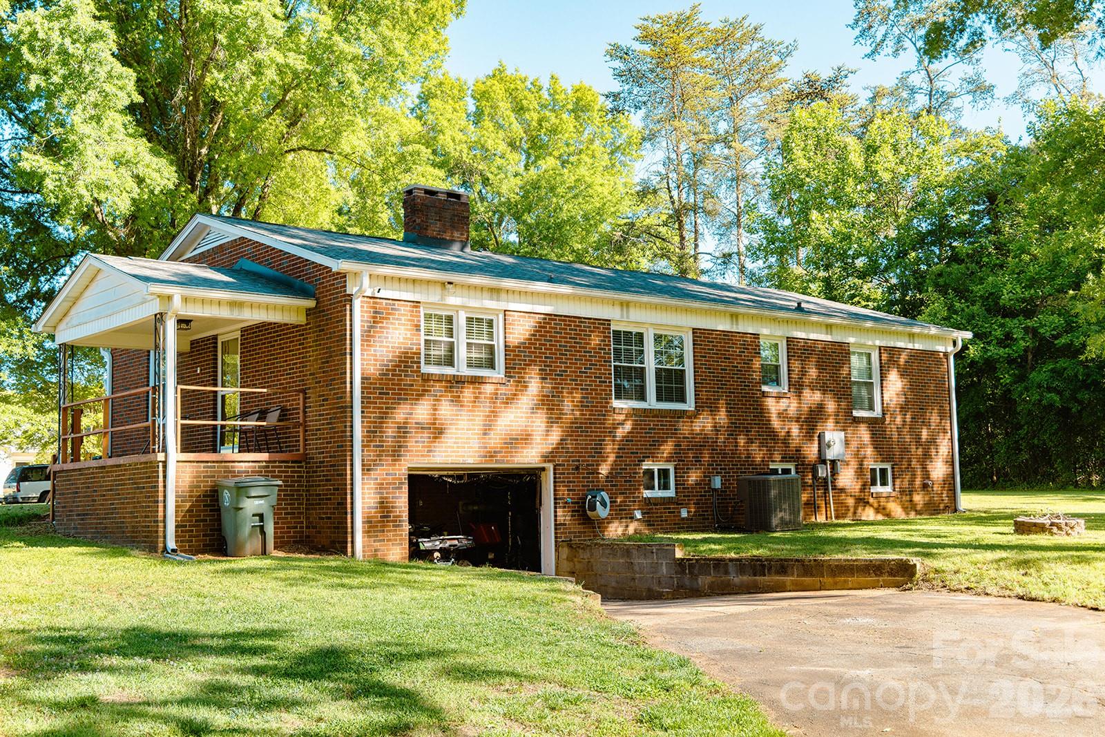 1399 Ruby Spencer Street — Newton