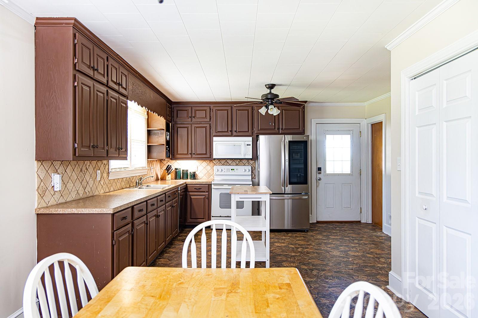 1399 Ruby Spencer Street — Newton