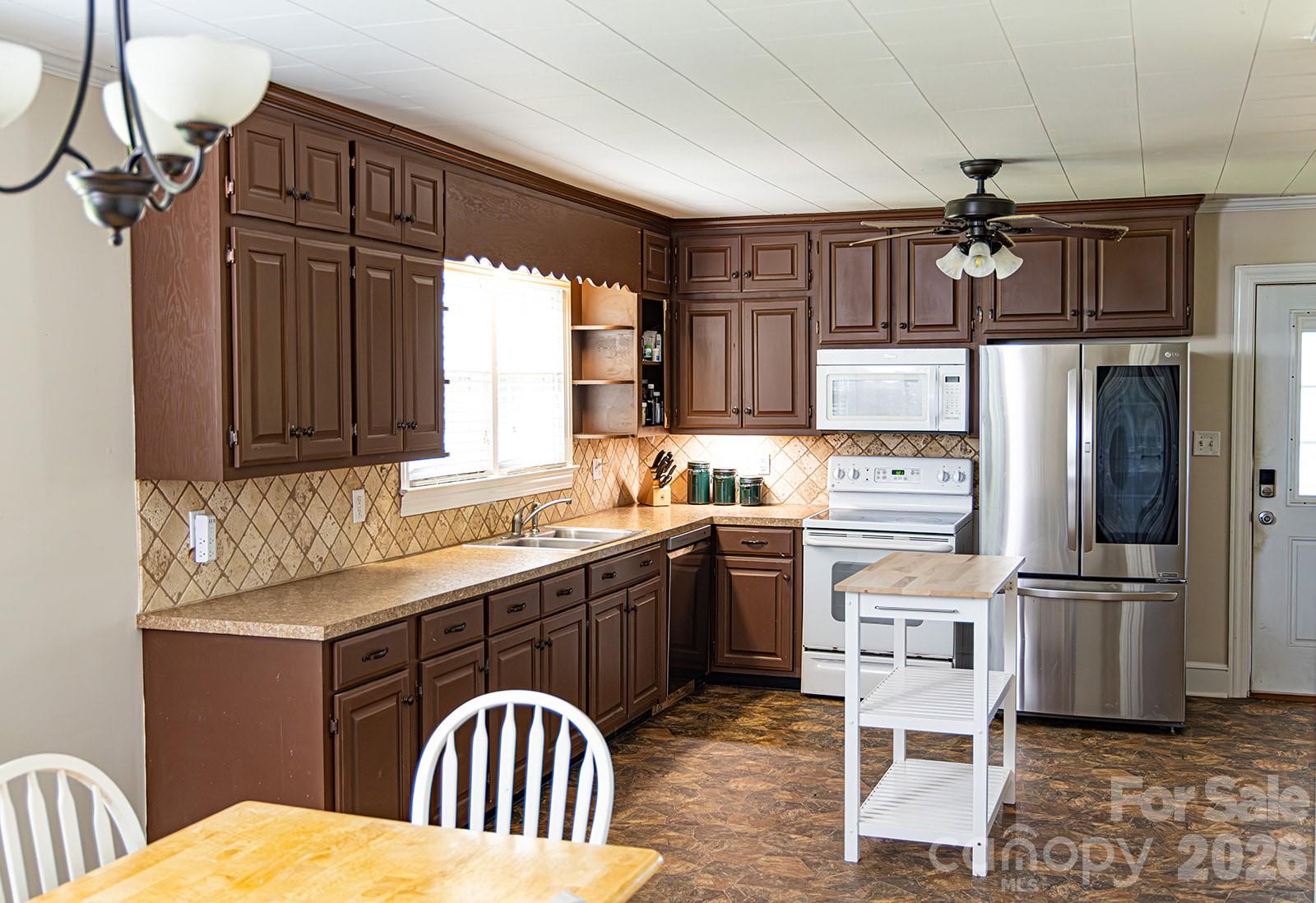 1399 Ruby Spencer Street — Newton
