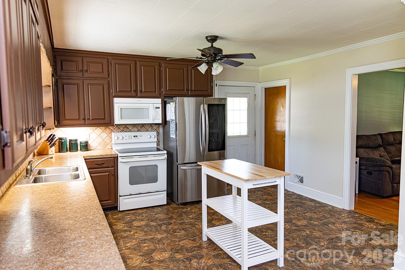 1399 Ruby Spencer Street — Newton