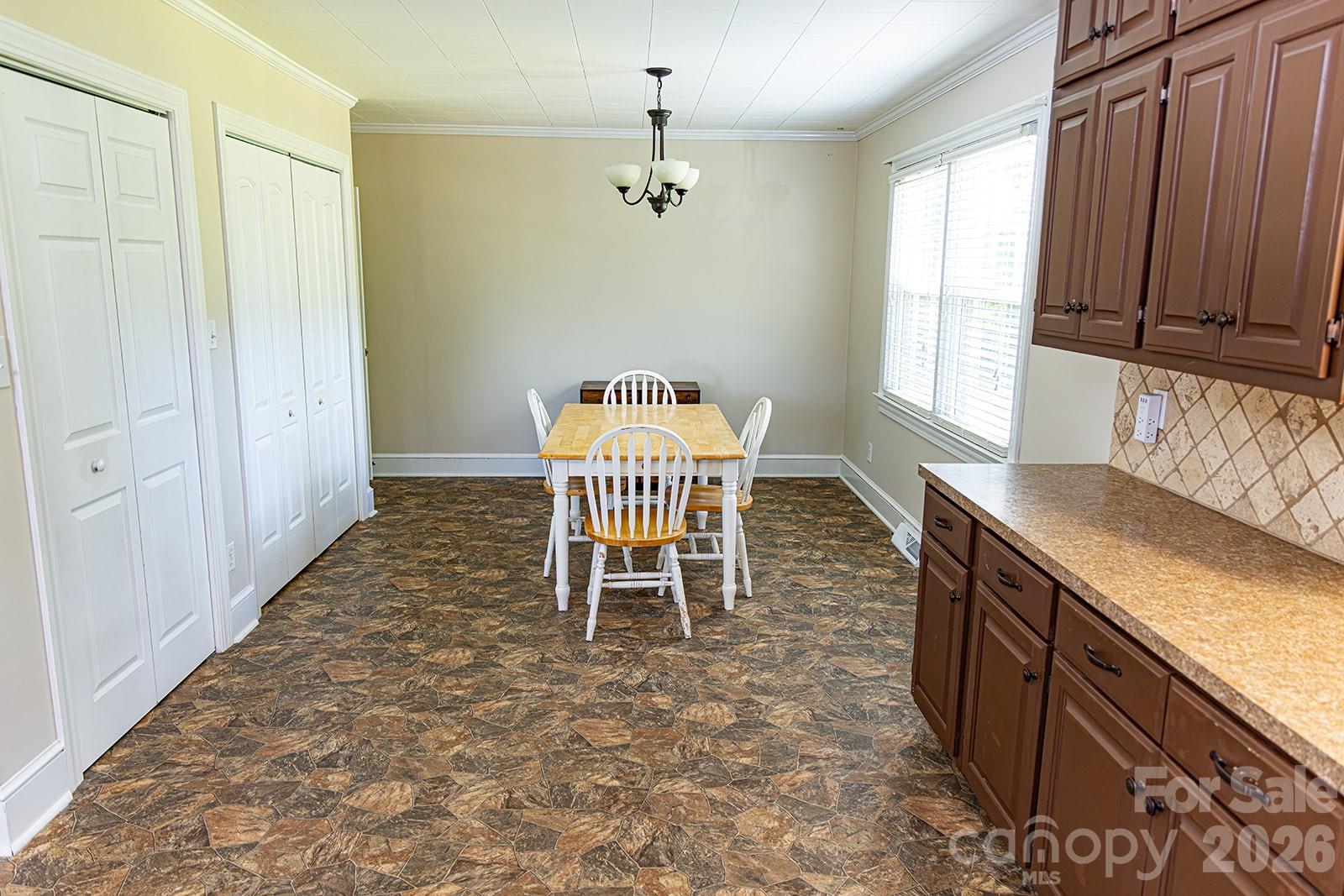 1399 Ruby Spencer Street — Newton