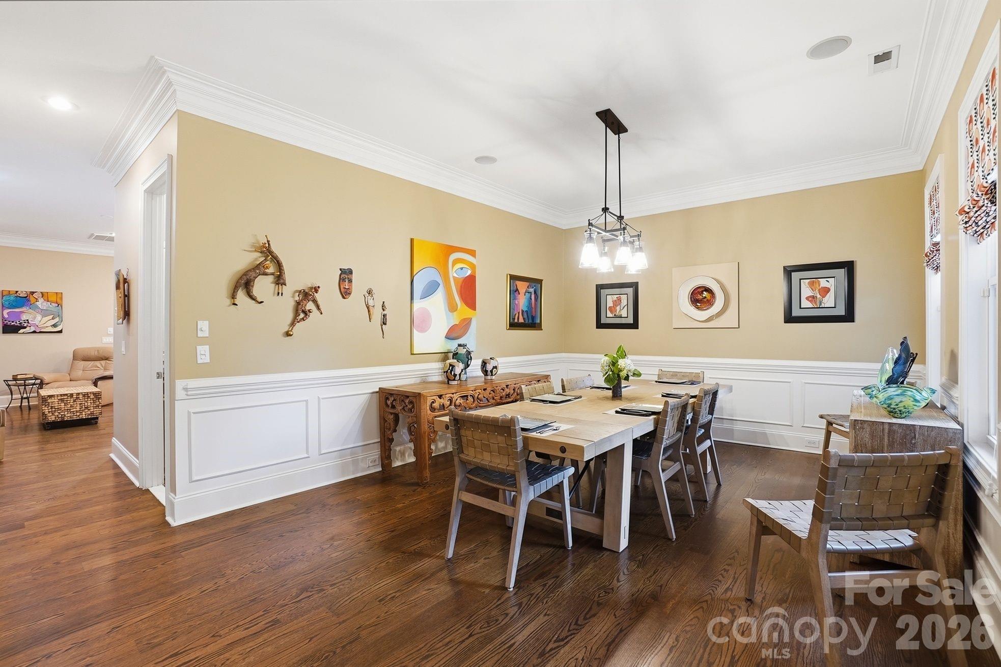 17222 Sulky Plough Road — Charlotte