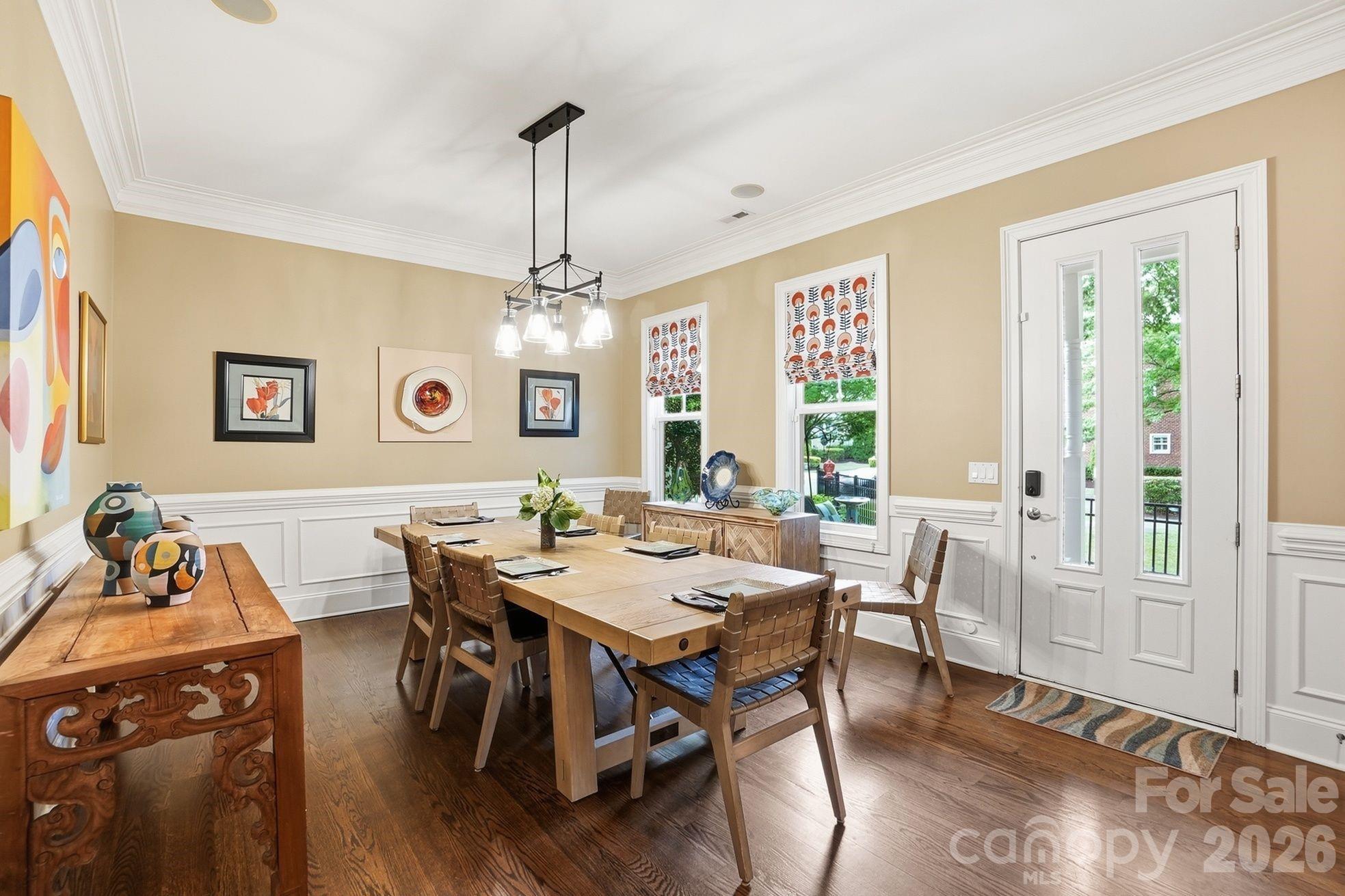 17222 Sulky Plough Road — Charlotte