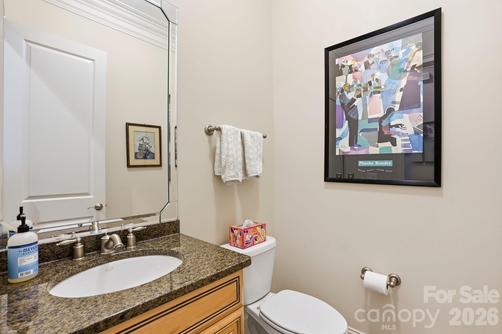 17222 Sulky Plough Road — Charlotte