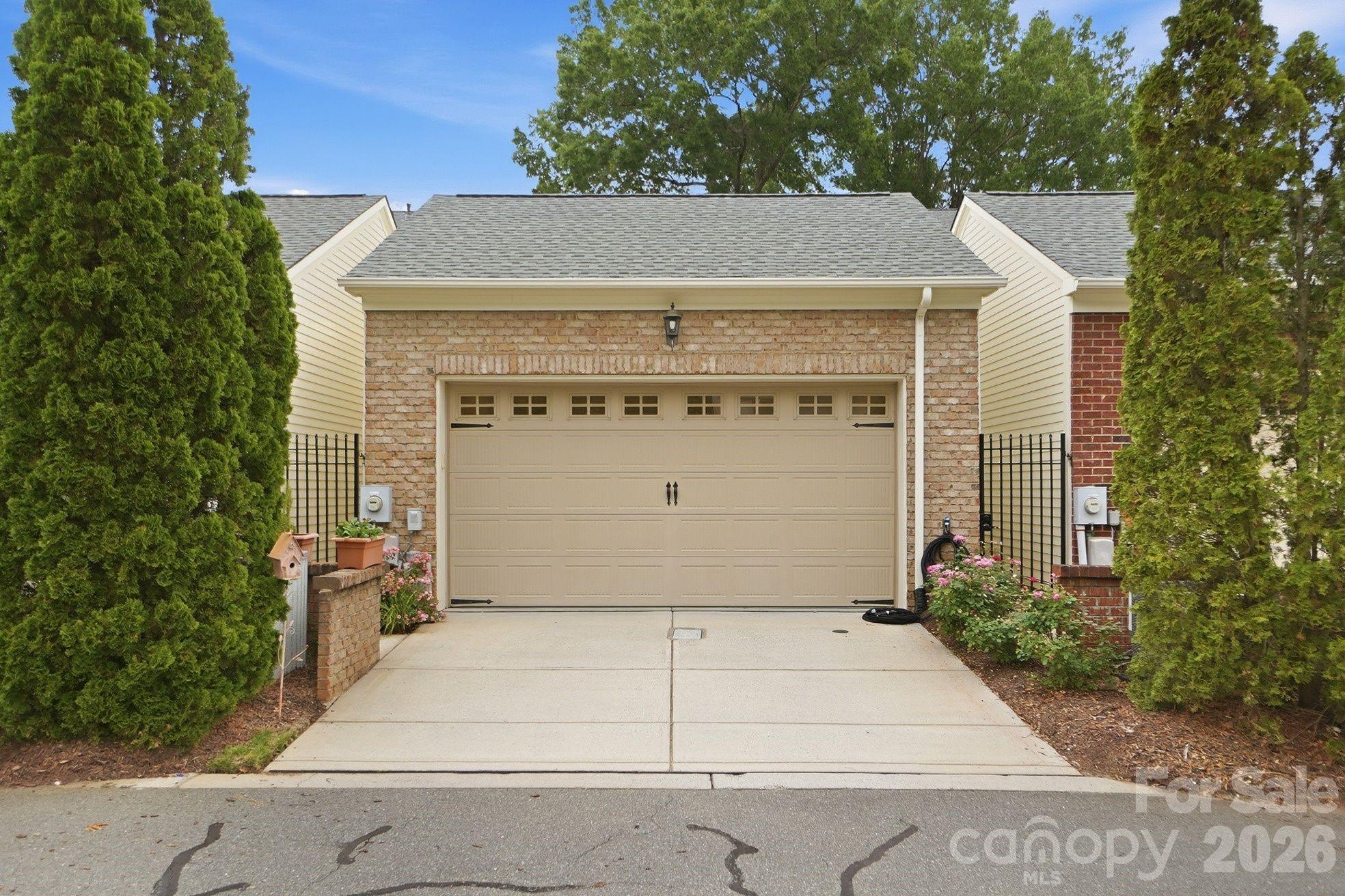 17222 Sulky Plough Road — Charlotte