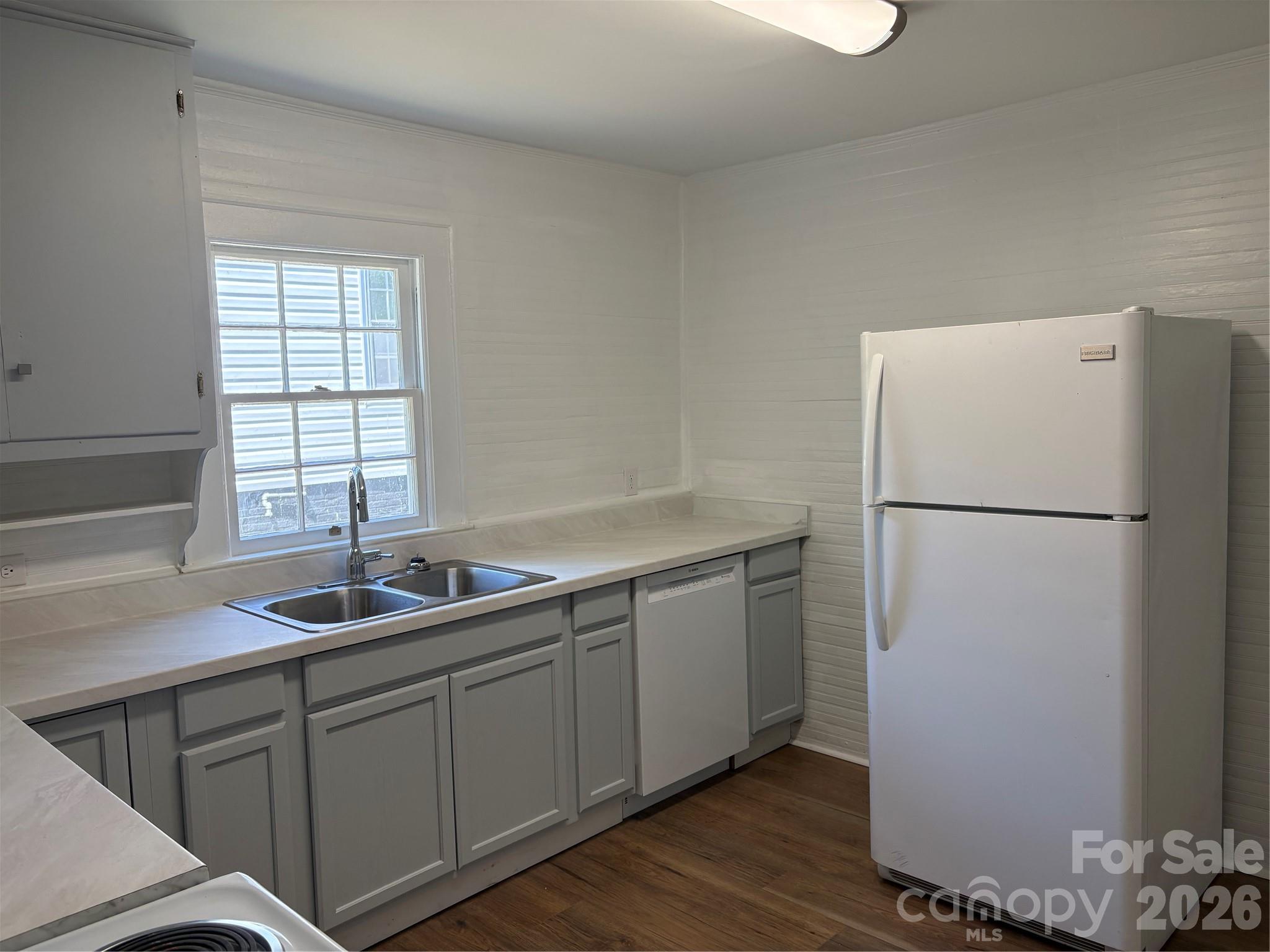 597 Harris Street NW — Concord