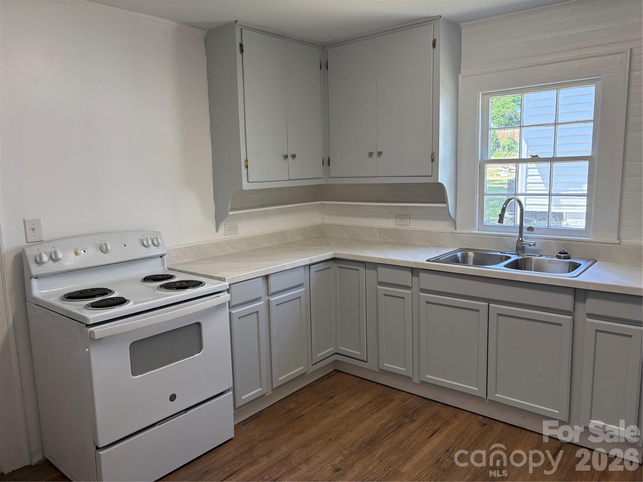 597 Harris Street NW — Concord
