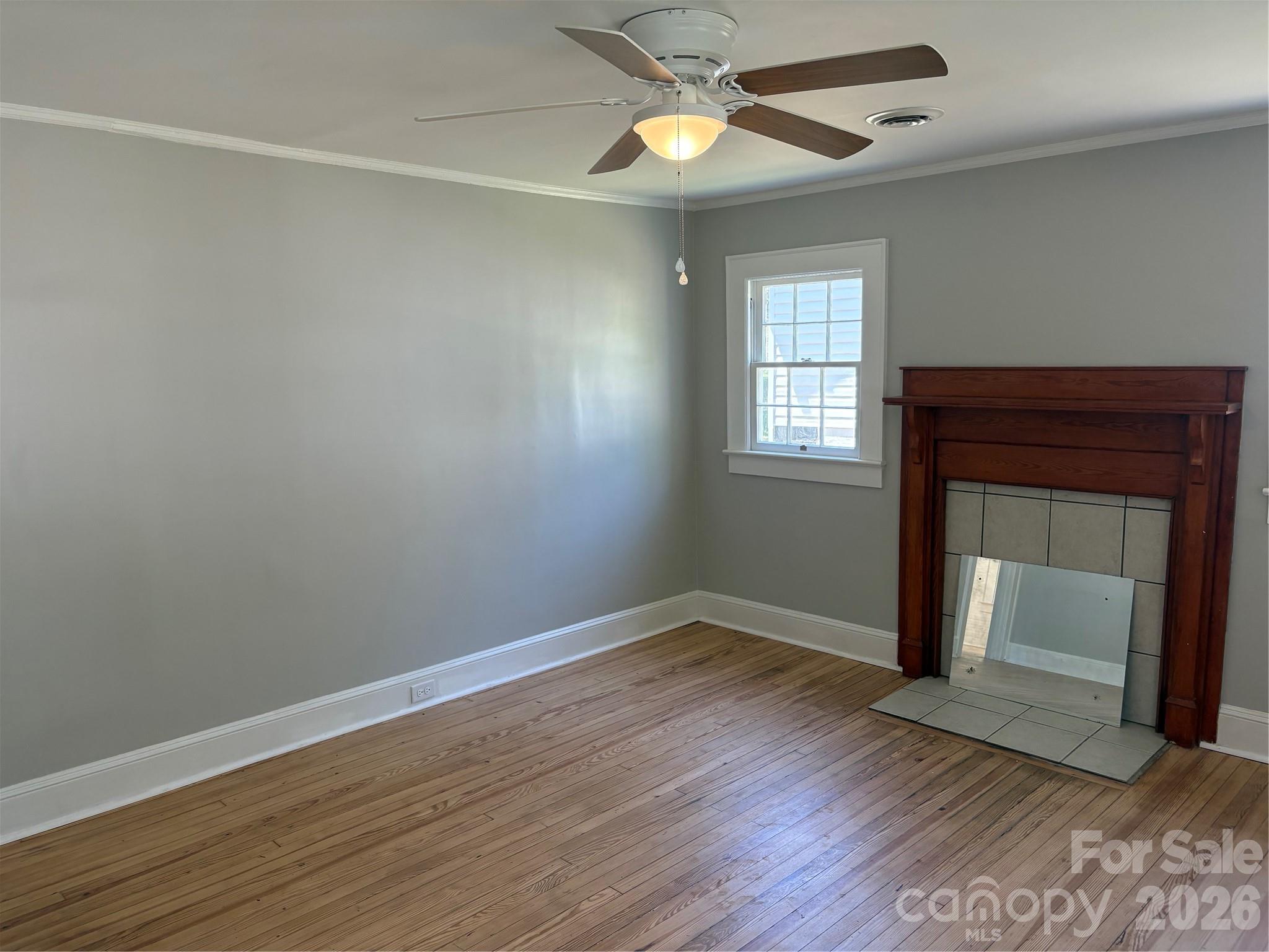597 Harris Street NW — Concord