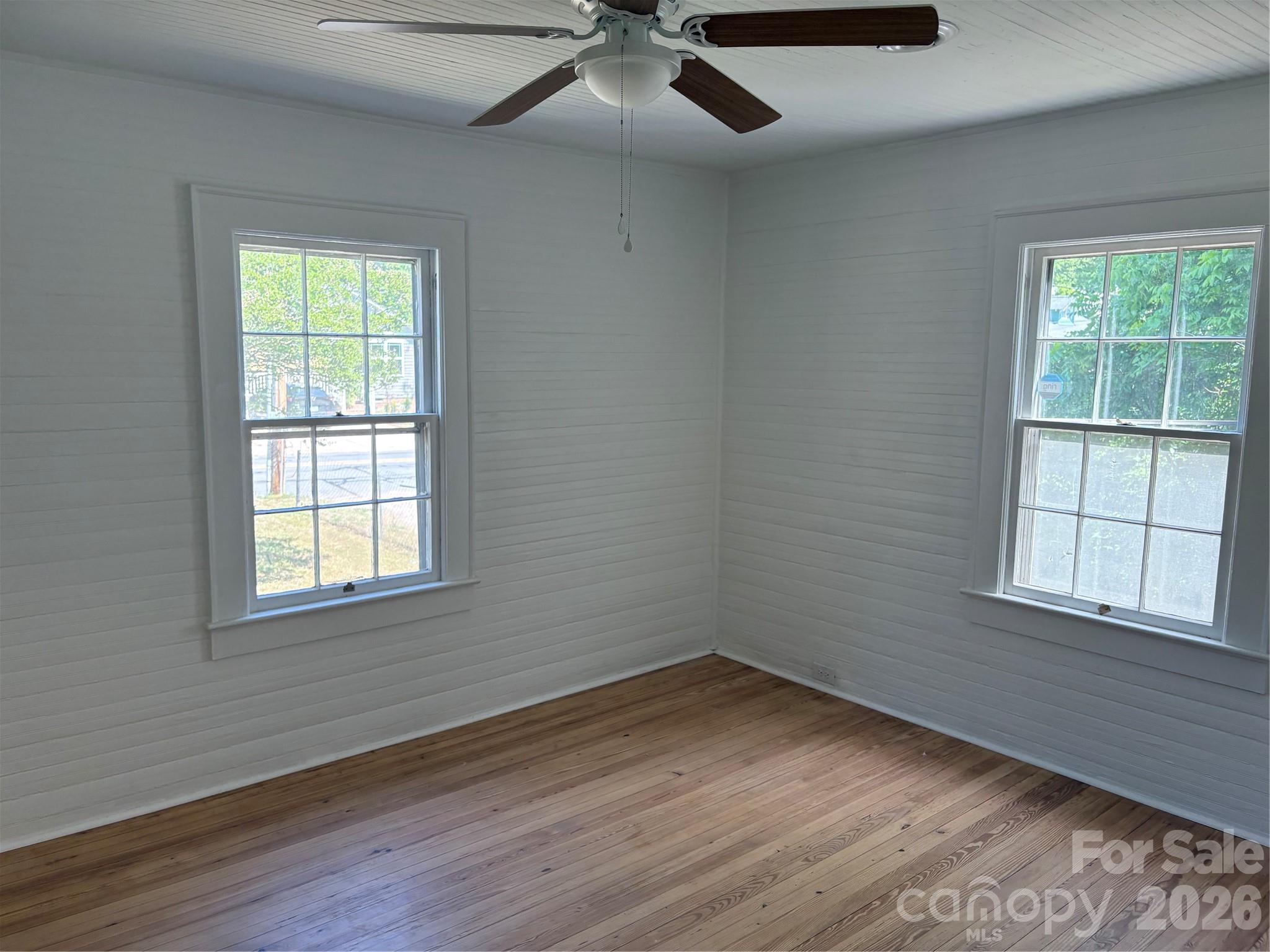 597 Harris Street NW — Concord