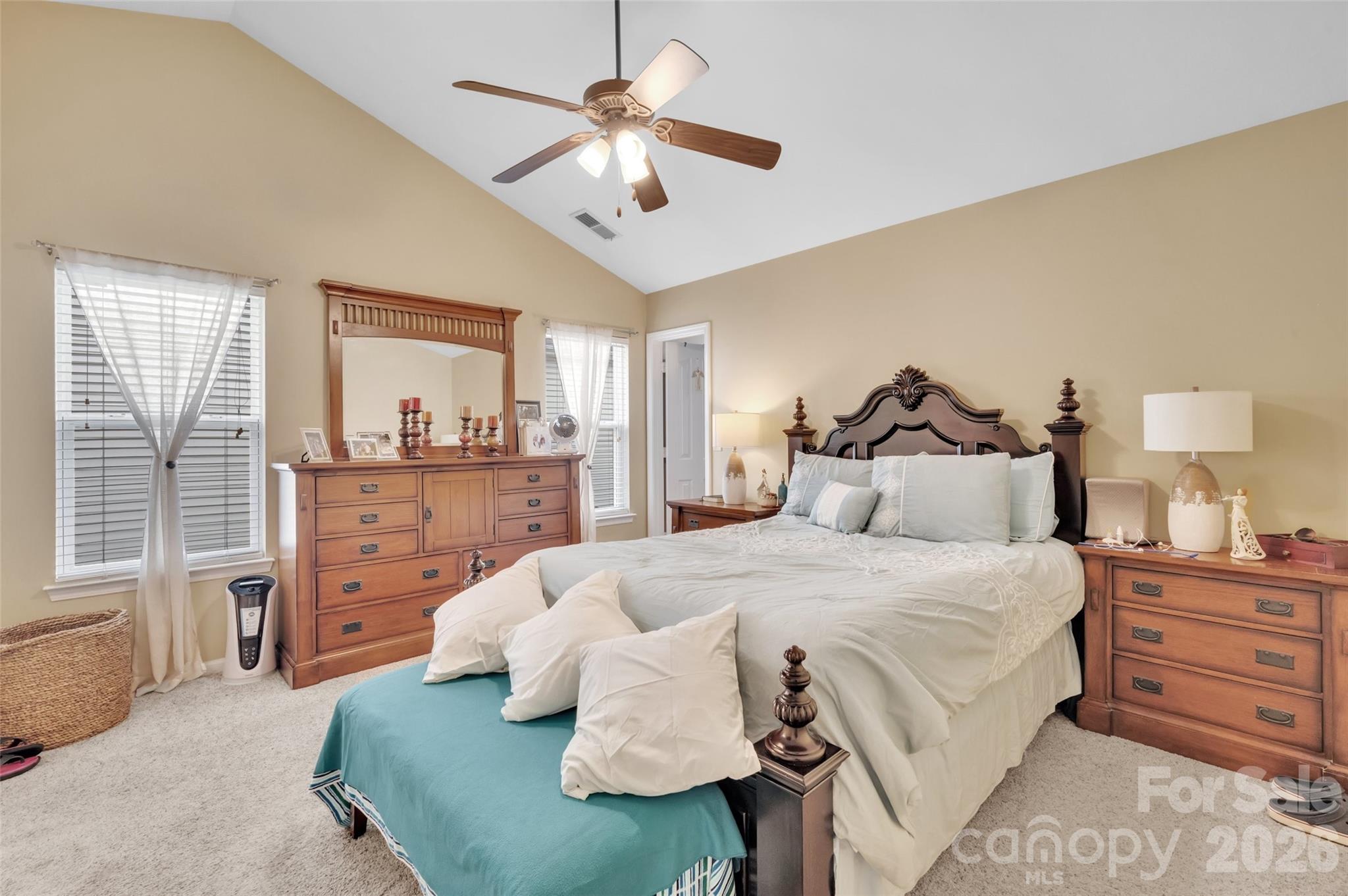 7135 Haines Mill Road #88 — Charlotte