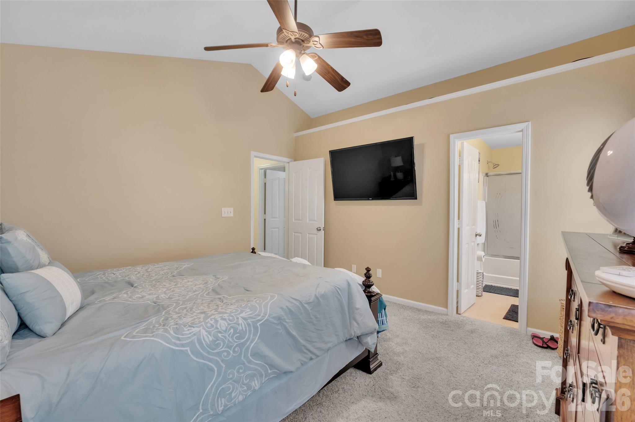 7135 Haines Mill Road #88 — Charlotte