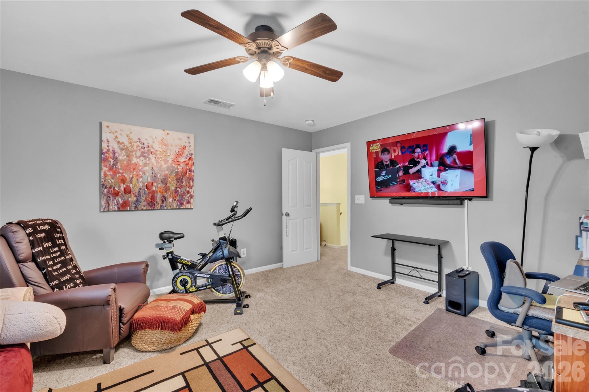 7135 Haines Mill Road #88 — Charlotte