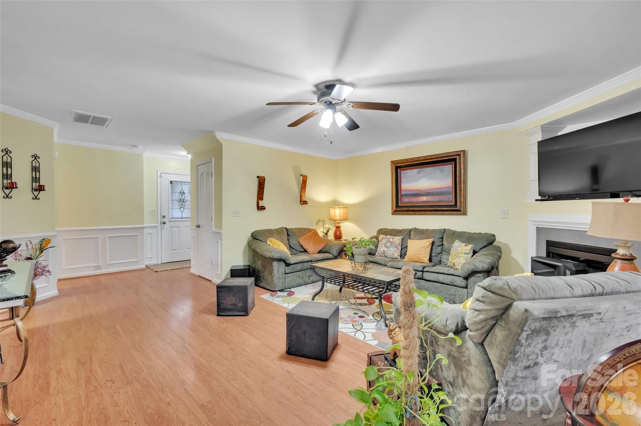 7135 Haines Mill Road #88 — Charlotte