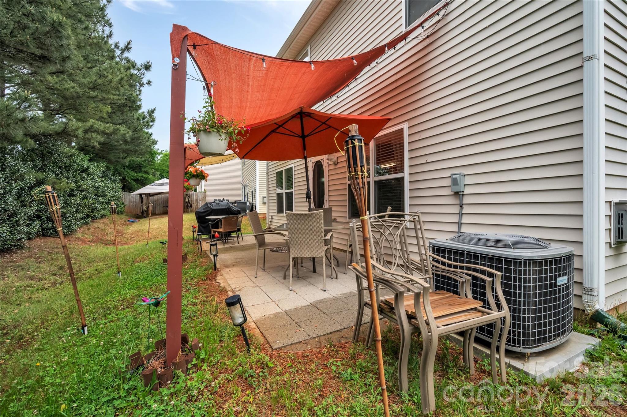 7135 Haines Mill Road #88 — Charlotte