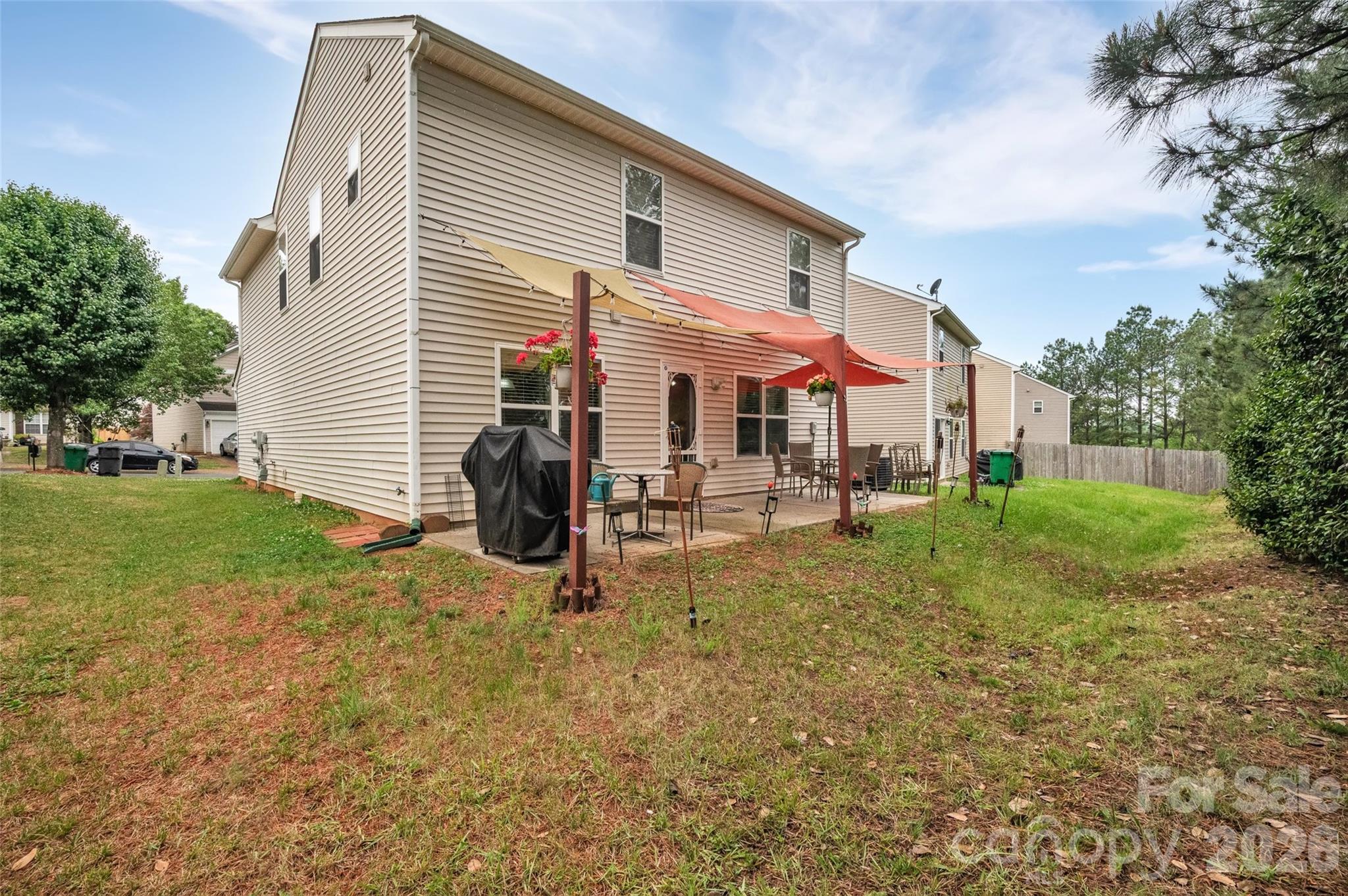 7135 Haines Mill Road #88 — Charlotte
