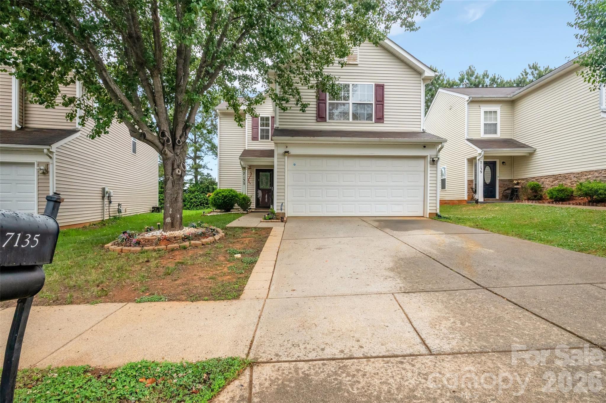 7135 Haines Mill Road #88 — Charlotte