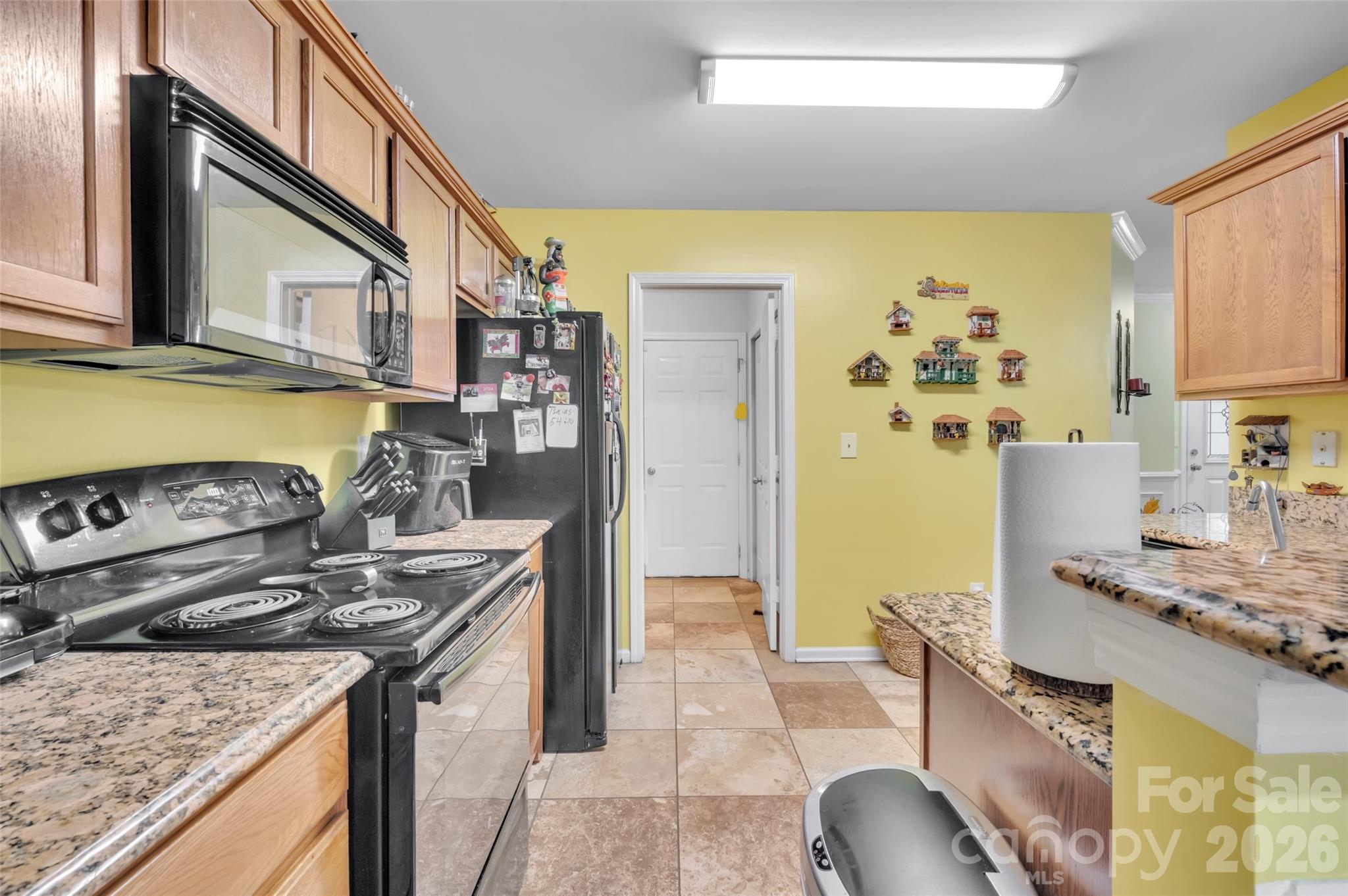7135 Haines Mill Road #88 — Charlotte