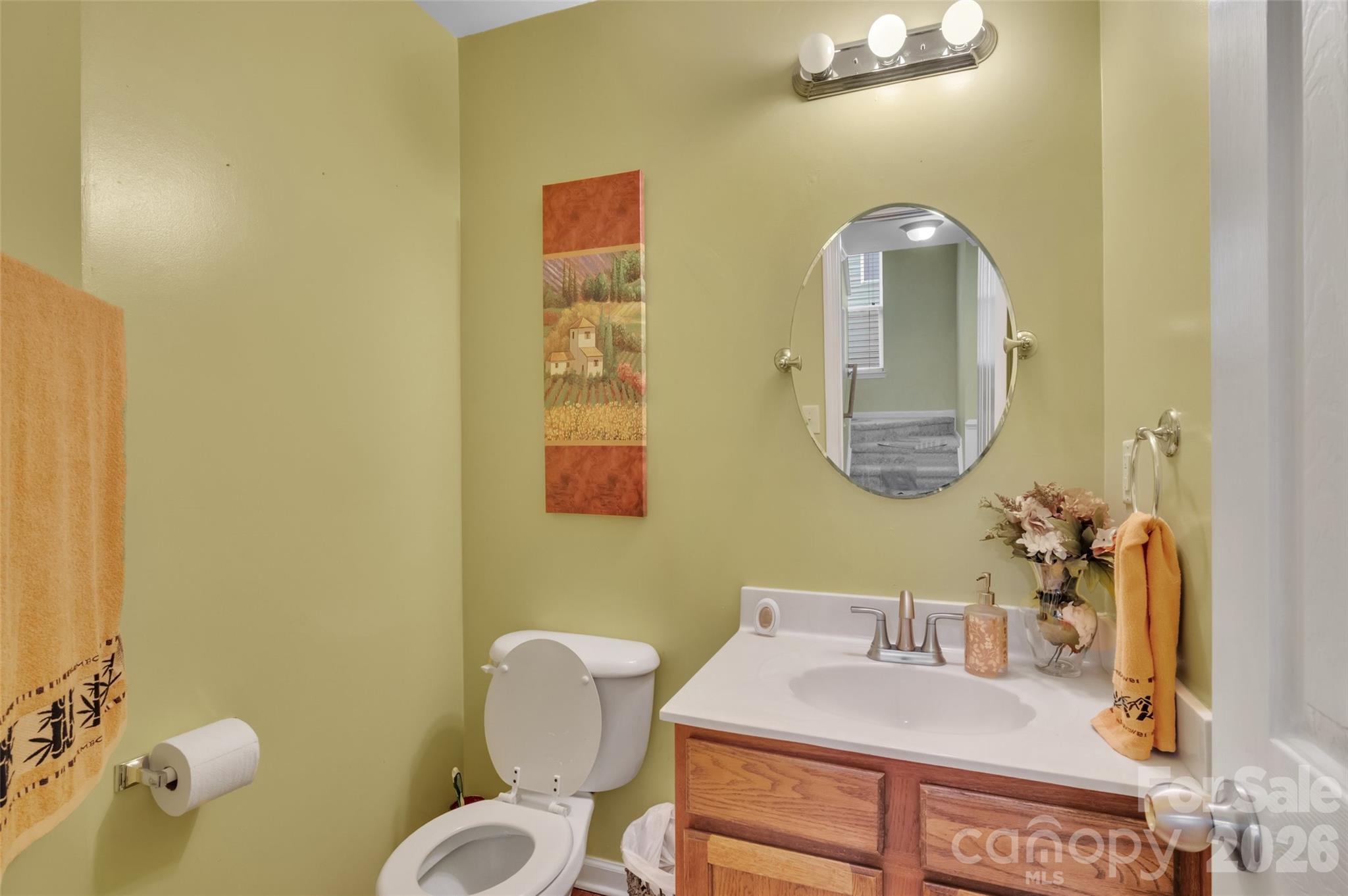 7135 Haines Mill Road #88 — Charlotte