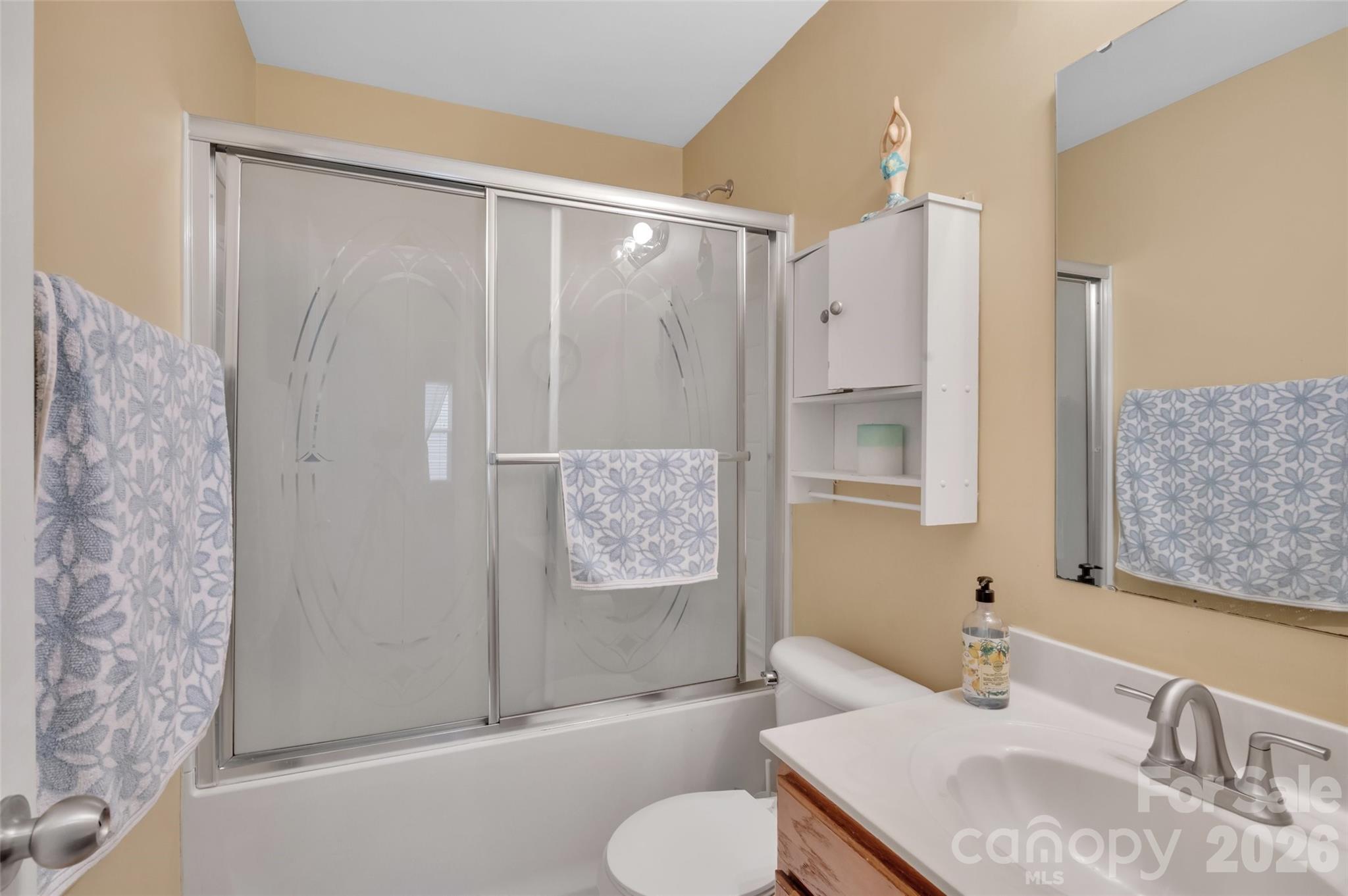7135 Haines Mill Road #88 — Charlotte