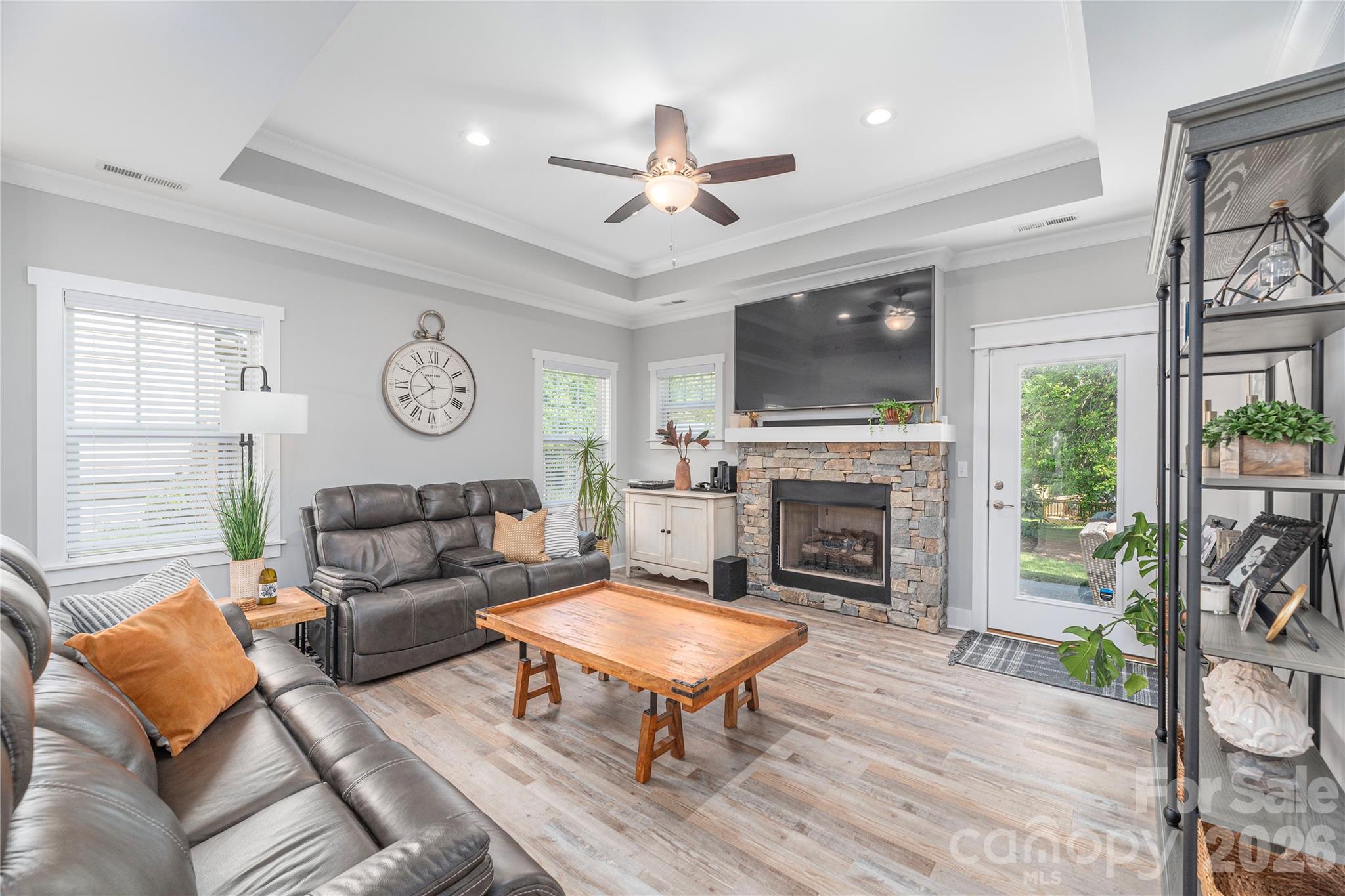 28 Reagan Run Court — Arden