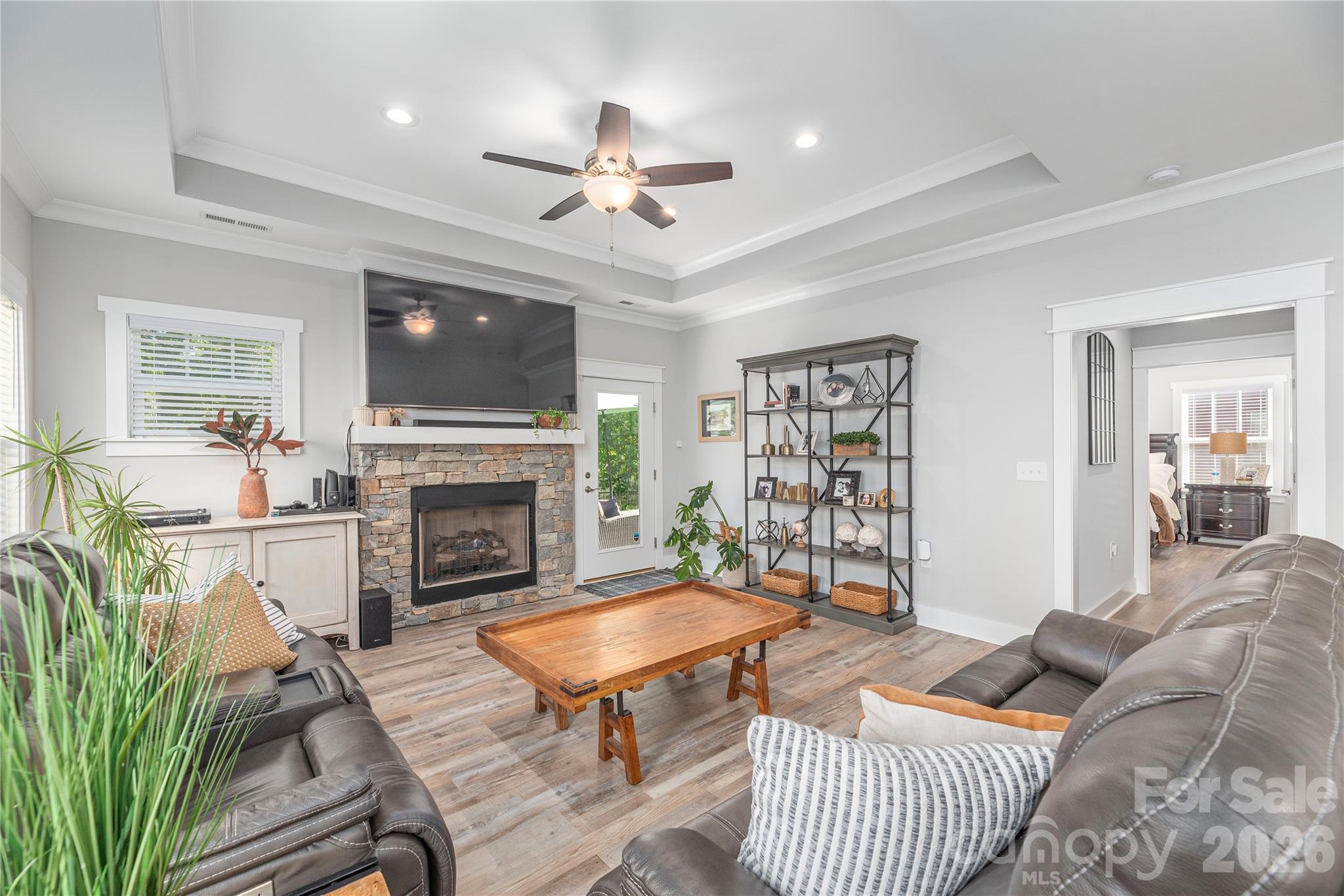 28 Reagan Run Court — Arden