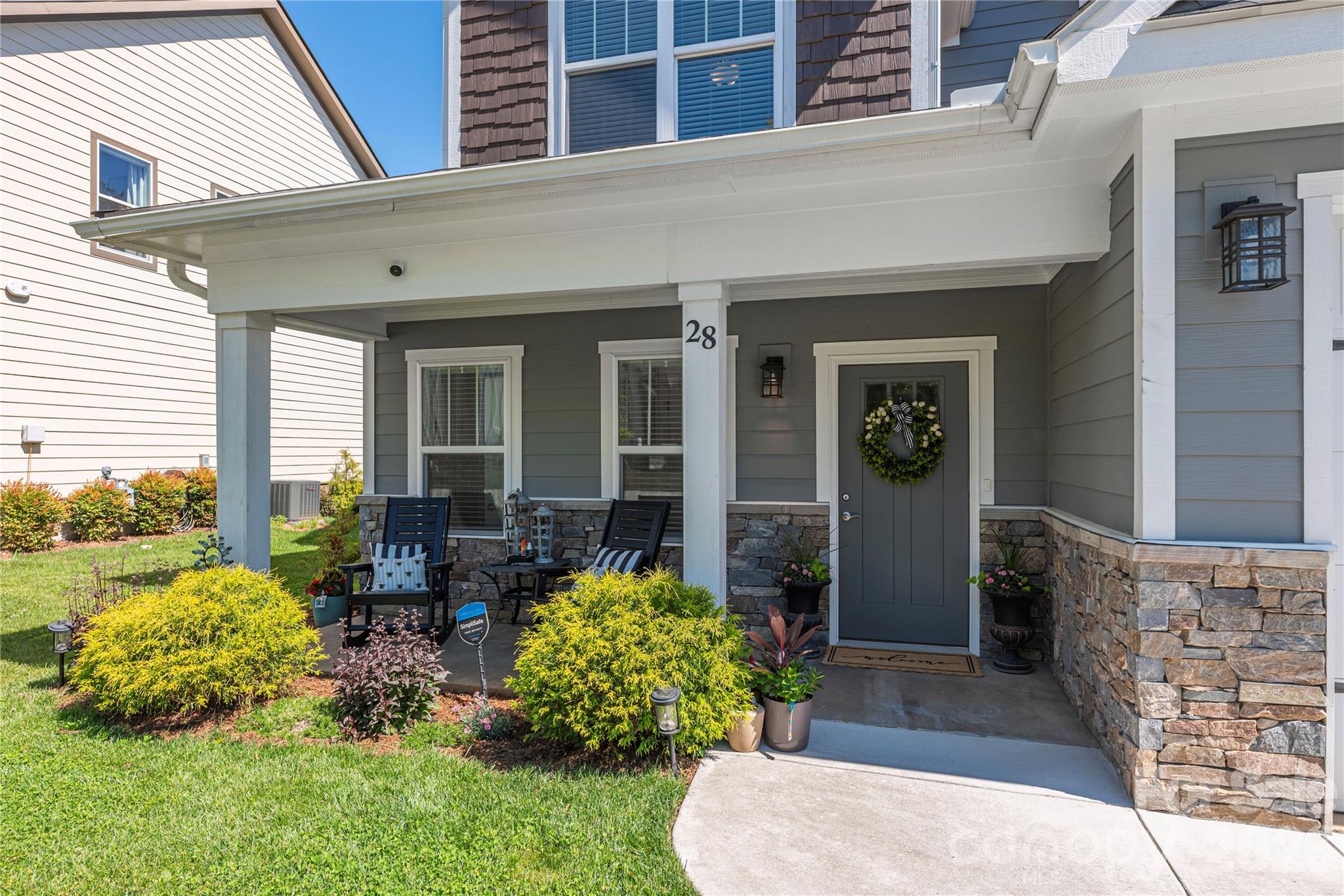 28 Reagan Run Court — Arden