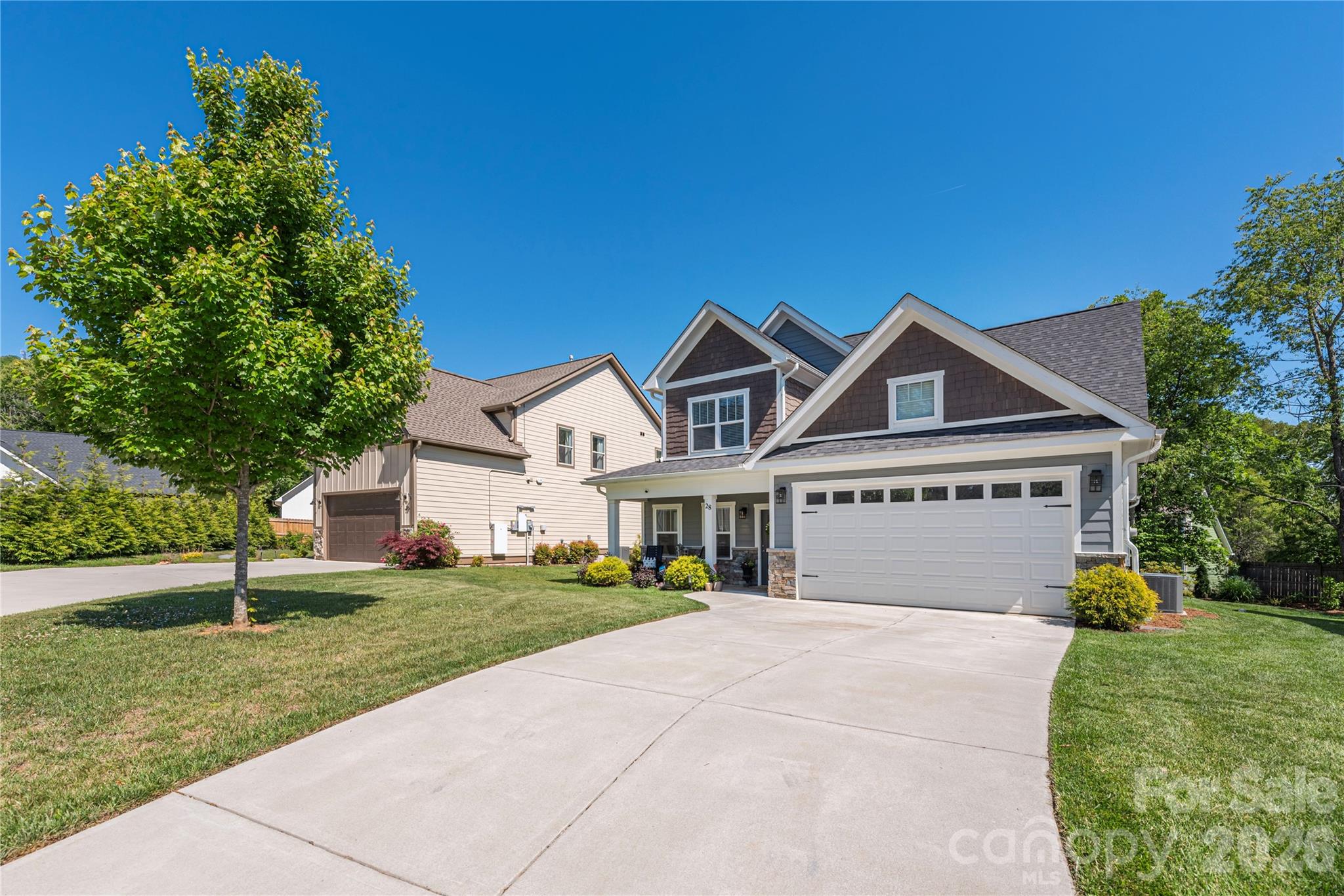 28 Reagan Run Court — Arden