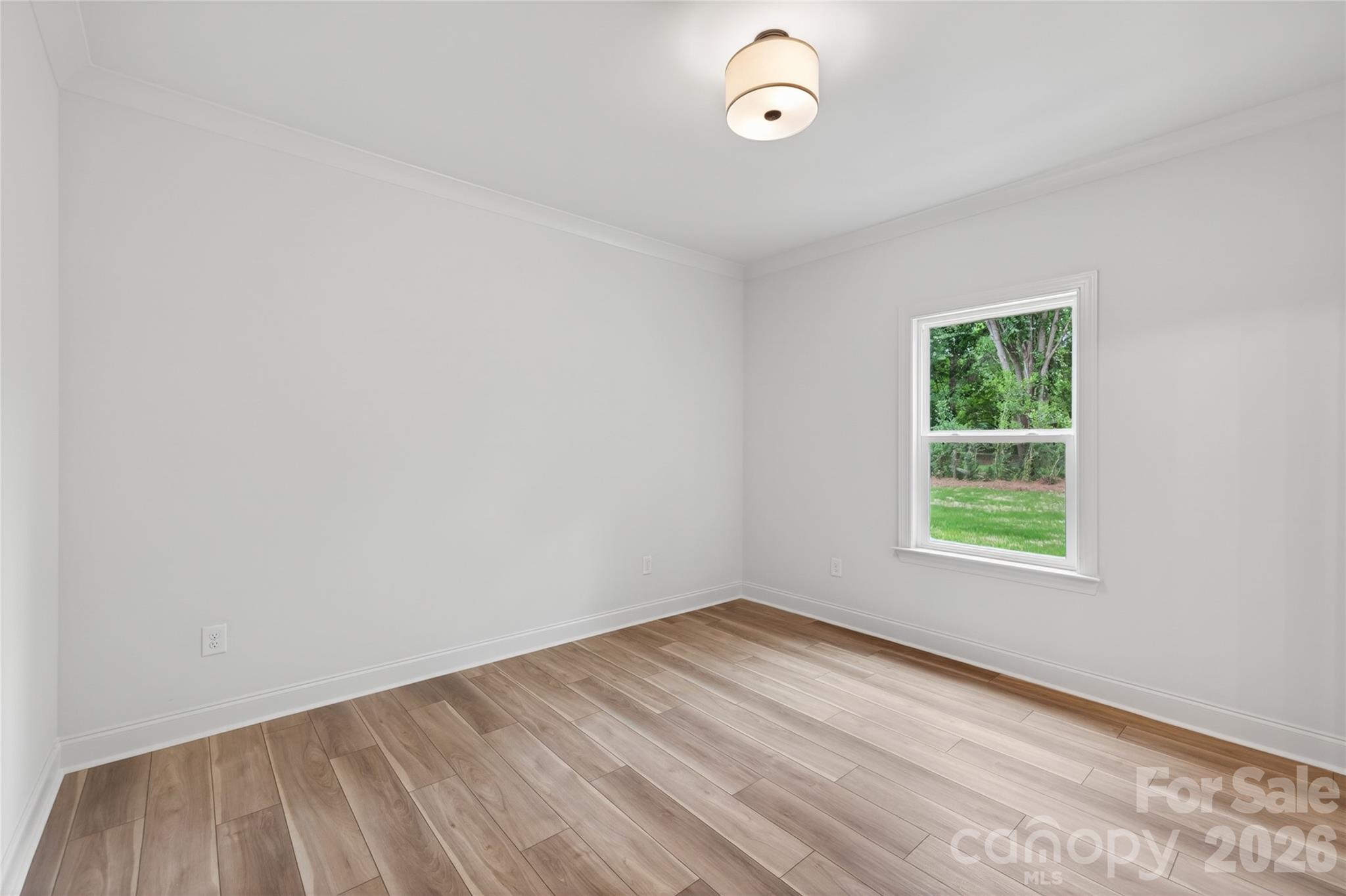 5400 Brickstone Drive — Charlotte