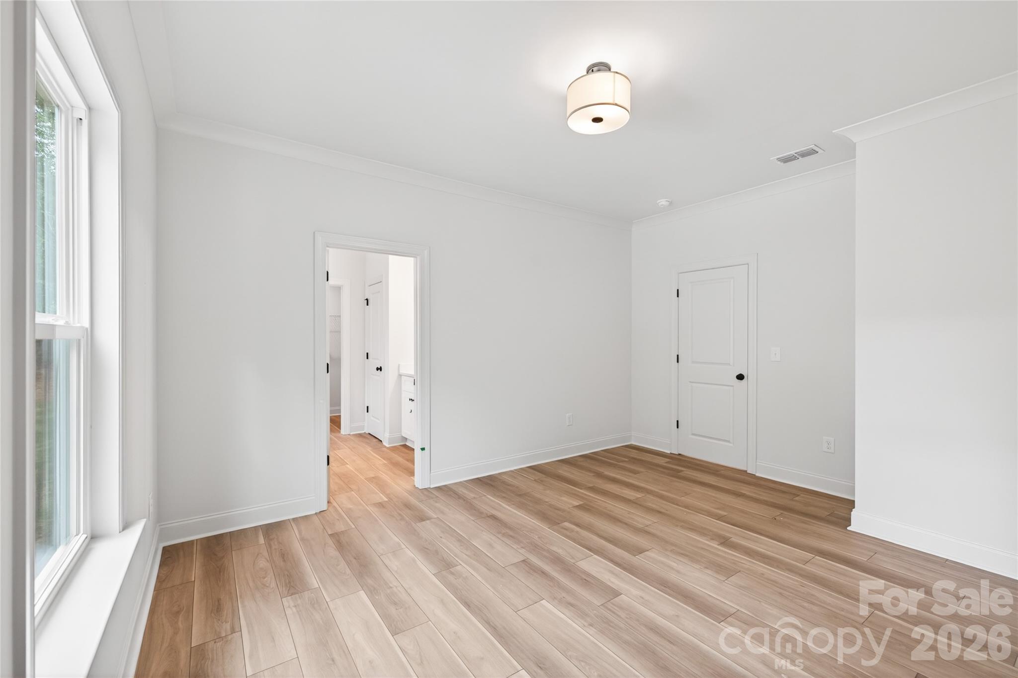 5400 Brickstone Drive — Charlotte