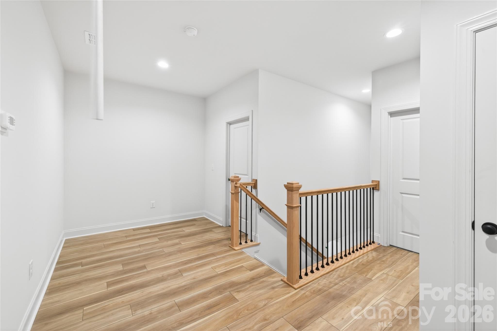 5400 Brickstone Drive — Charlotte