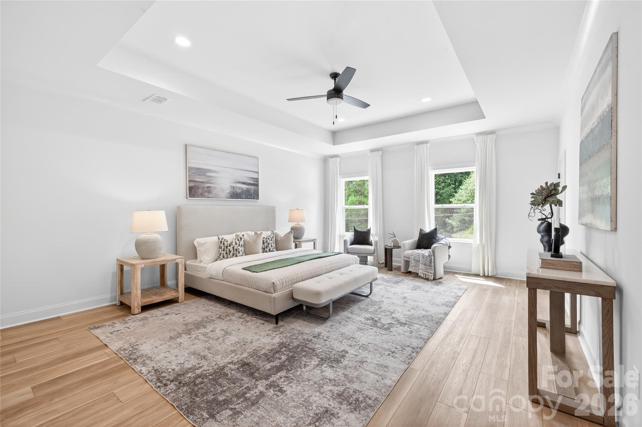 5400 Brickstone Drive — Charlotte