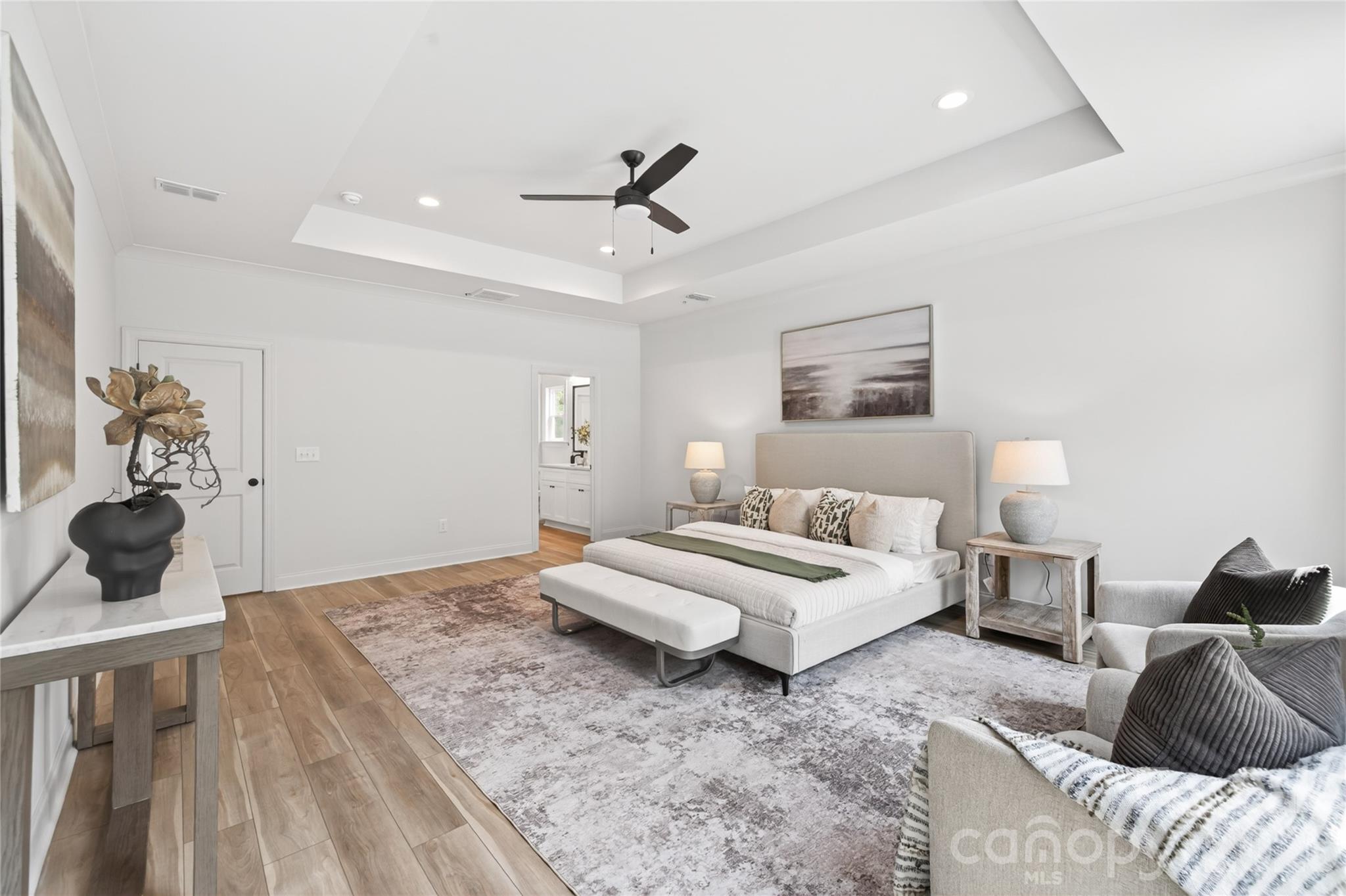 5400 Brickstone Drive — Charlotte