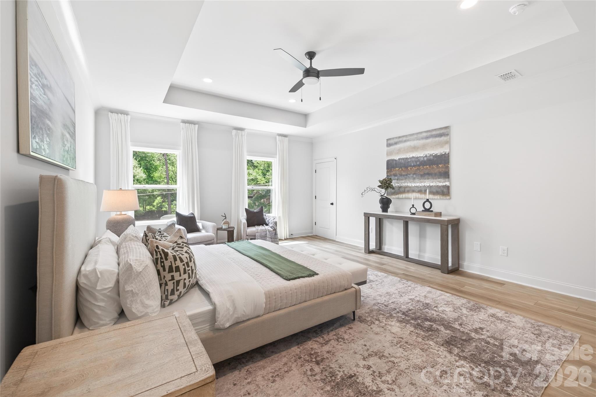 5400 Brickstone Drive — Charlotte