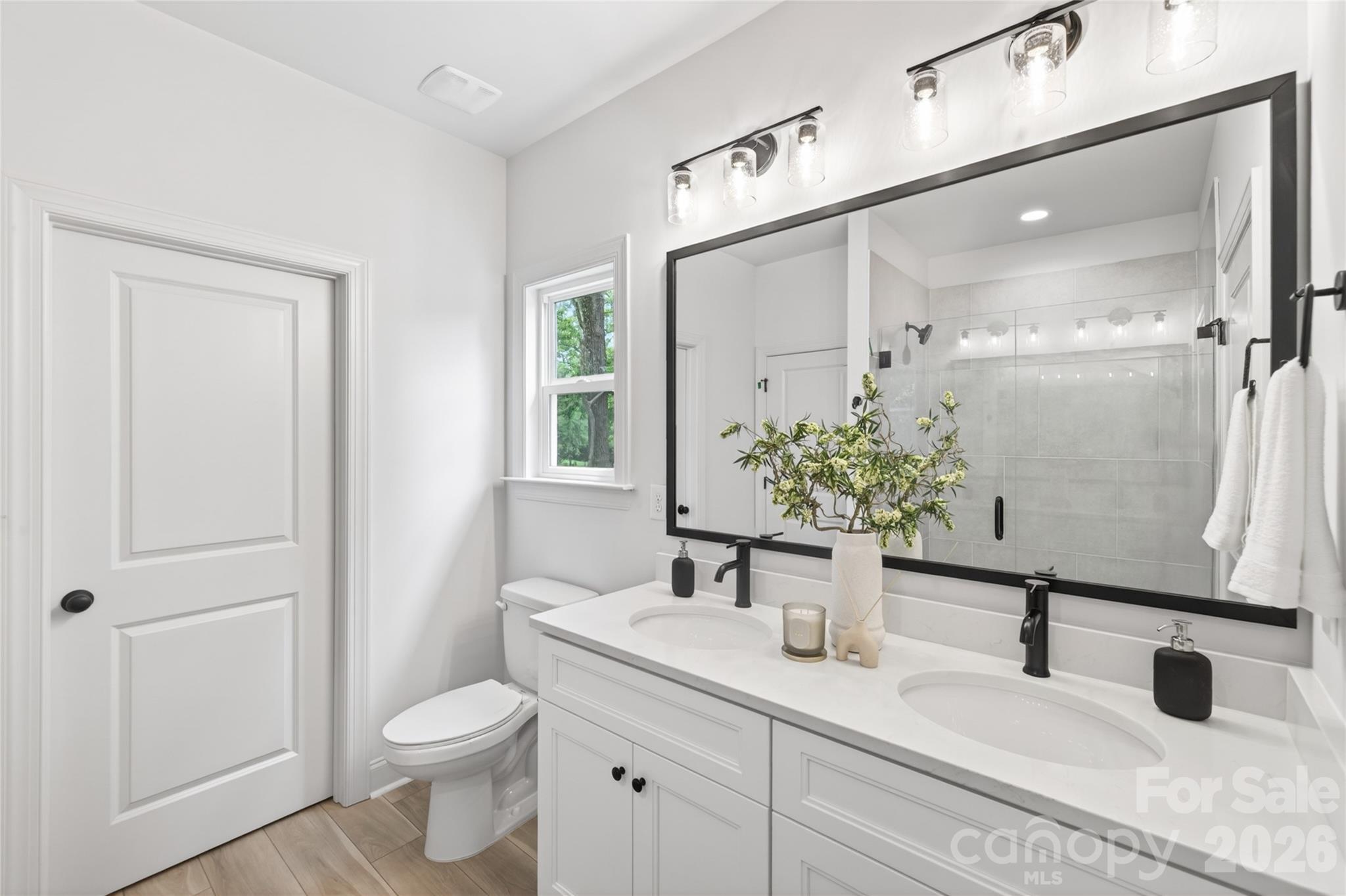 5400 Brickstone Drive — Charlotte