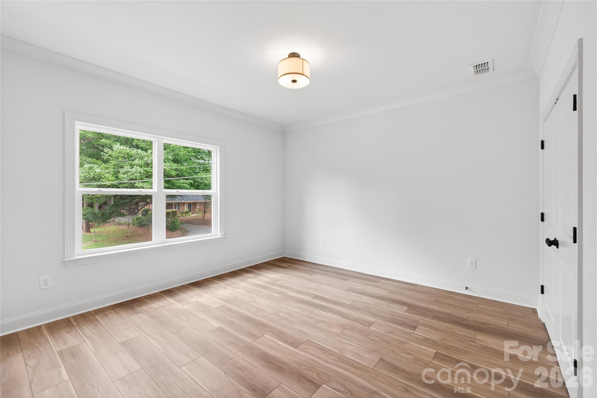 5400 Brickstone Drive — Charlotte