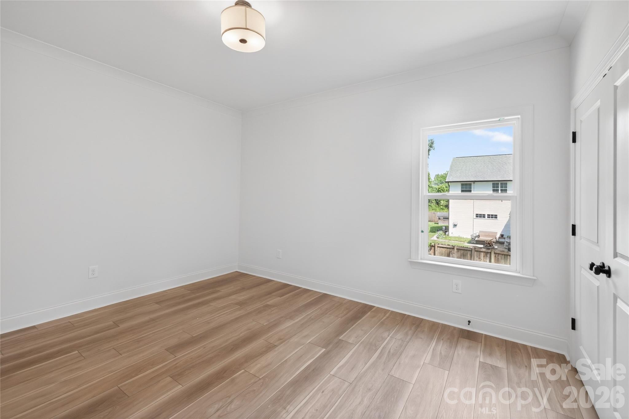 5400 Brickstone Drive — Charlotte
