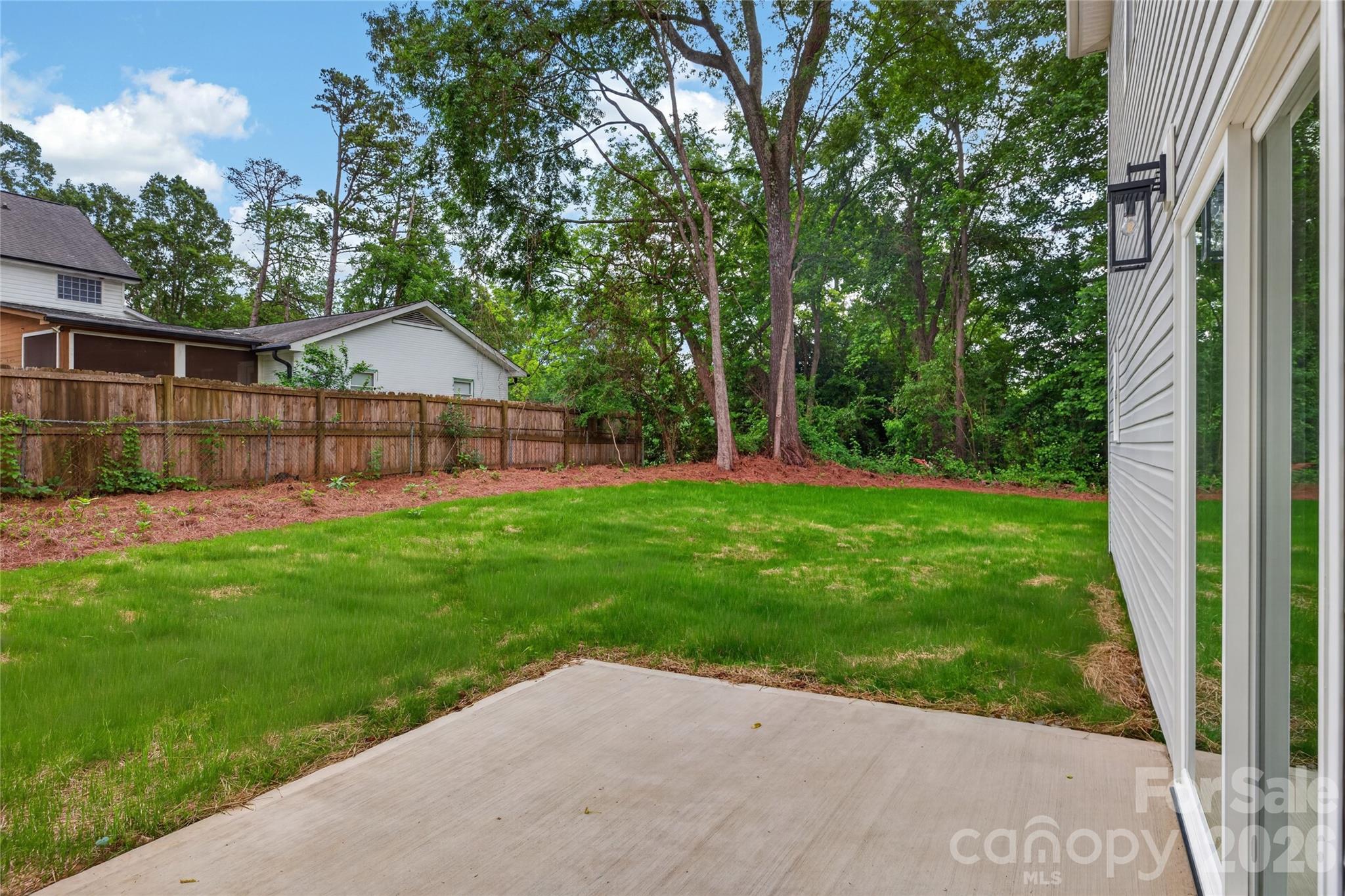 5400 Brickstone Drive — Charlotte