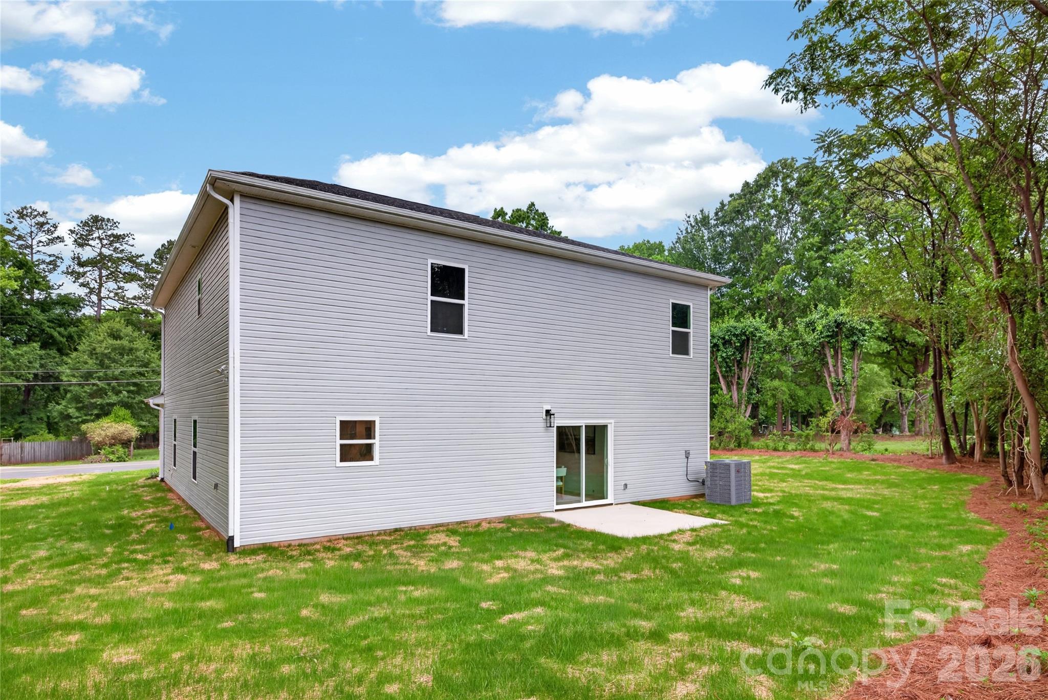 5400 Brickstone Drive — Charlotte
