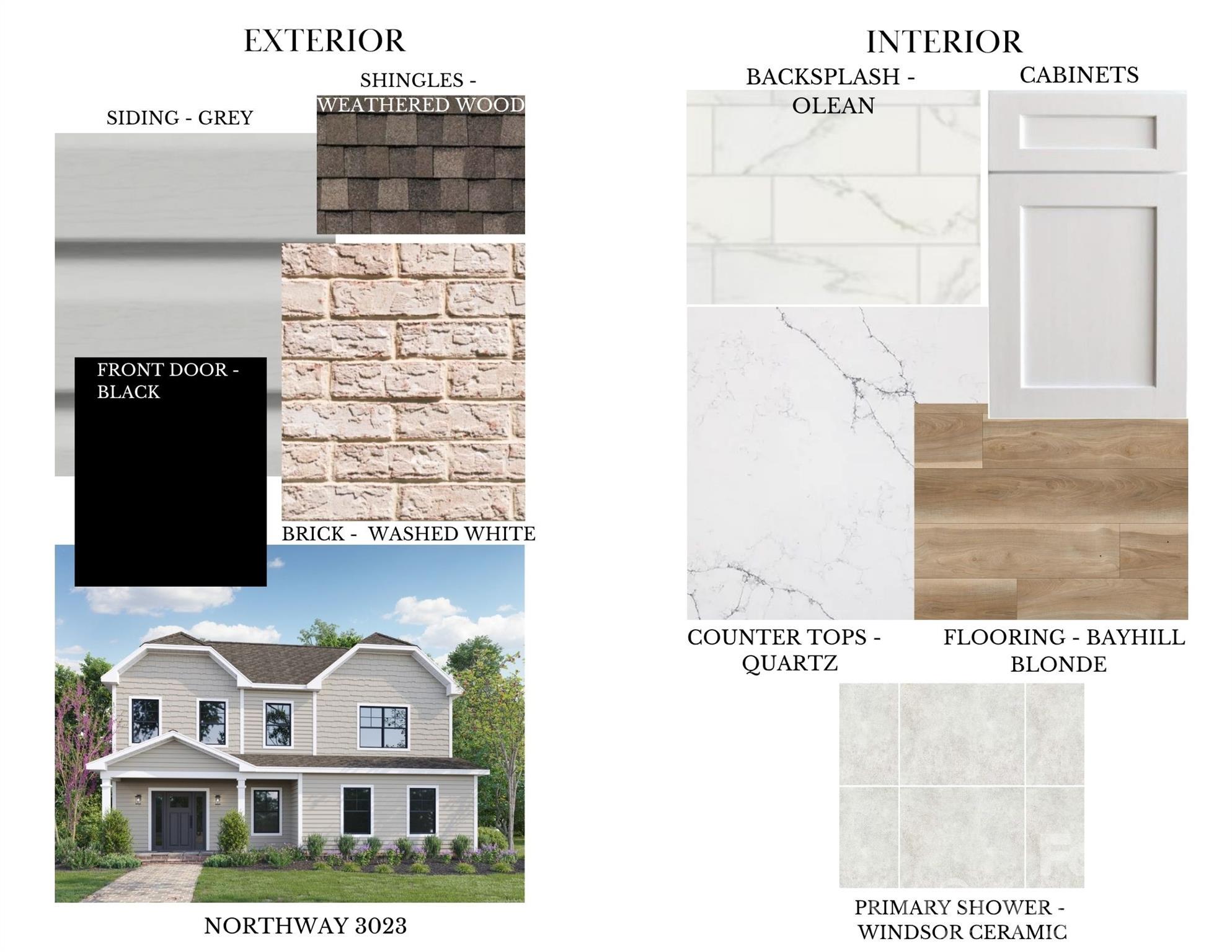 5400 Brickstone Drive — Charlotte