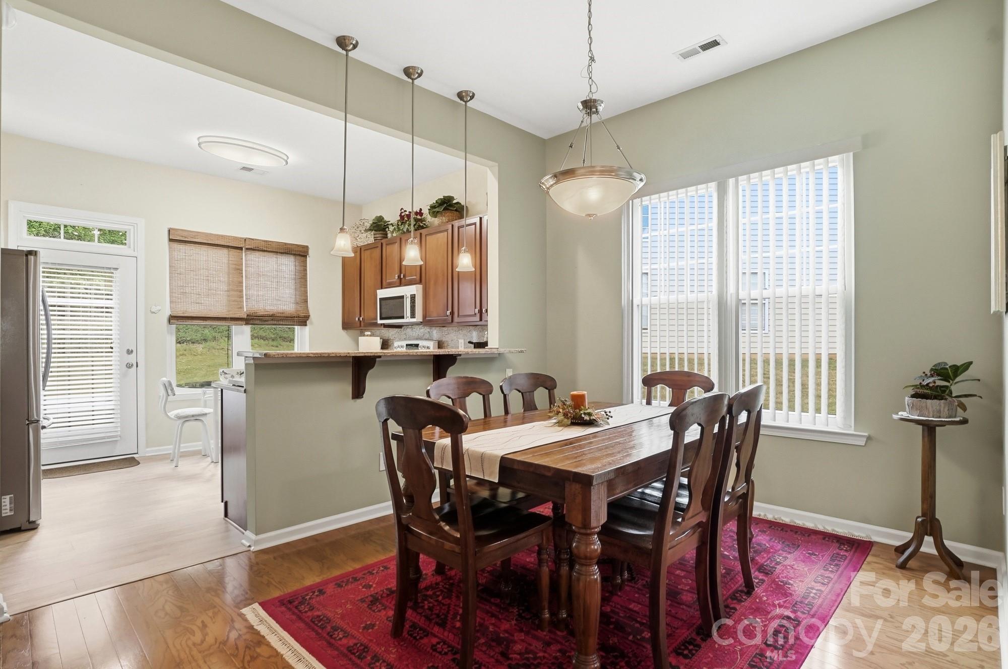 6120 Pale Moss Lane — Charlotte